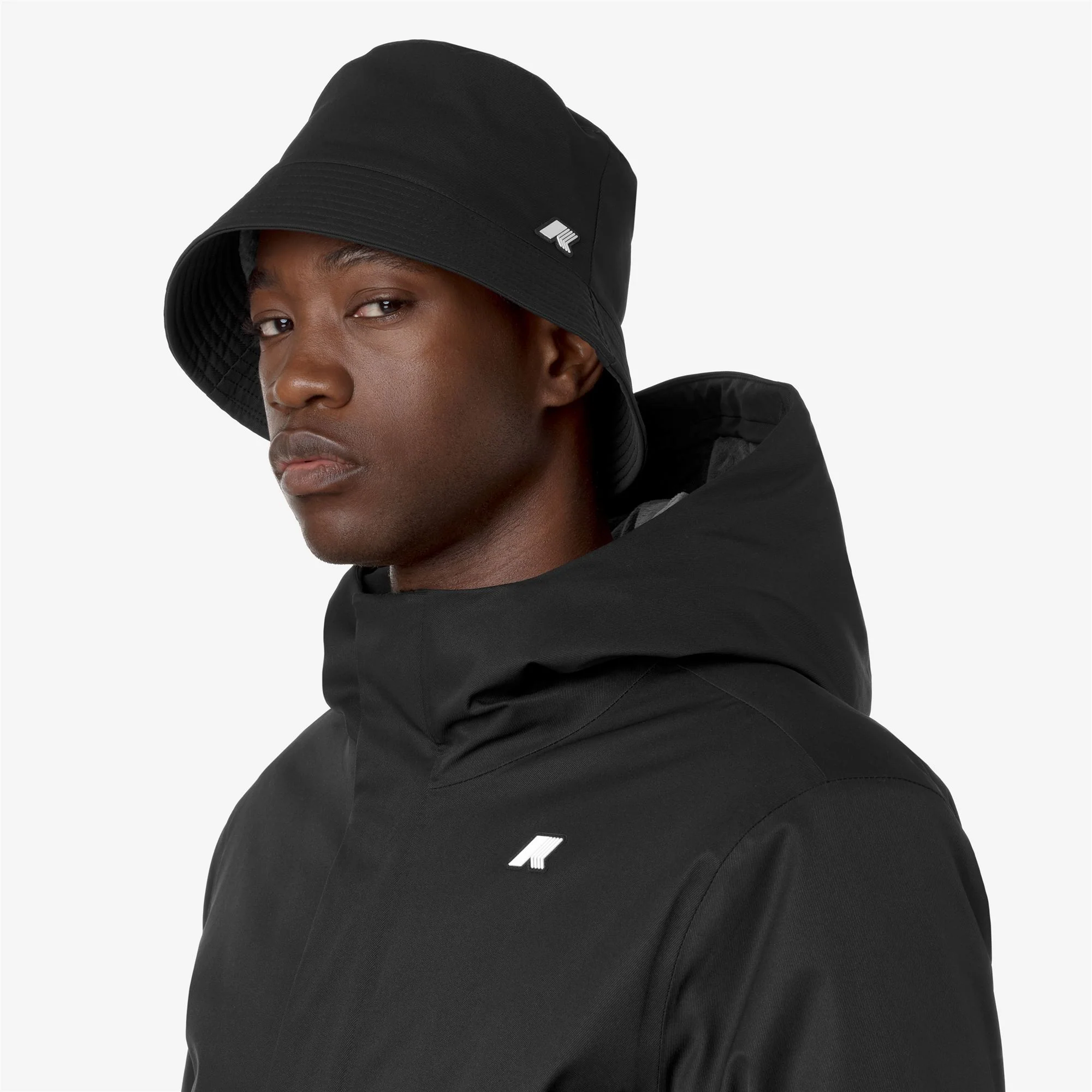 PASCALLE TWILL MARMOTTA