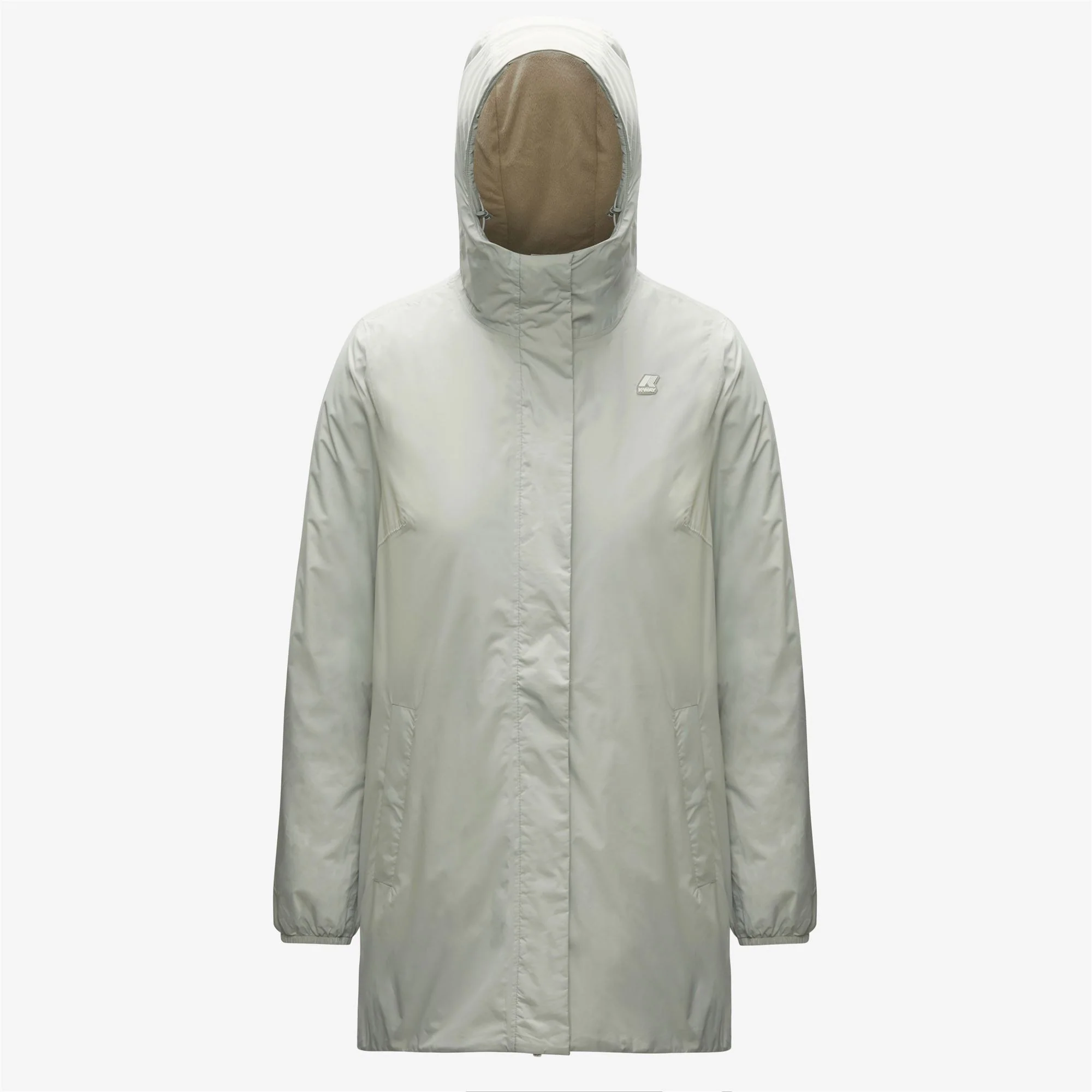 SOPHIE  MICRO RIPSTOP MARMOTTA