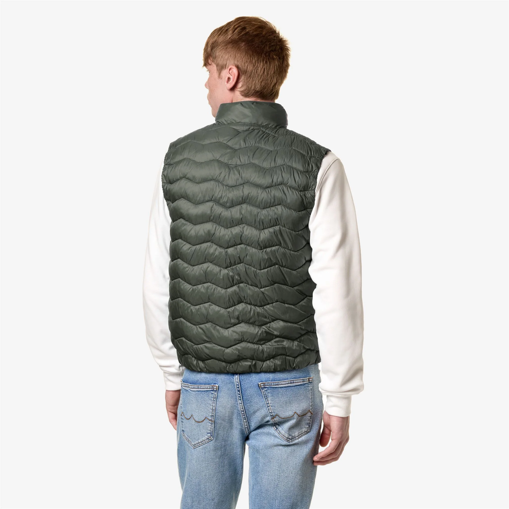 VALEN QUILTED WARM