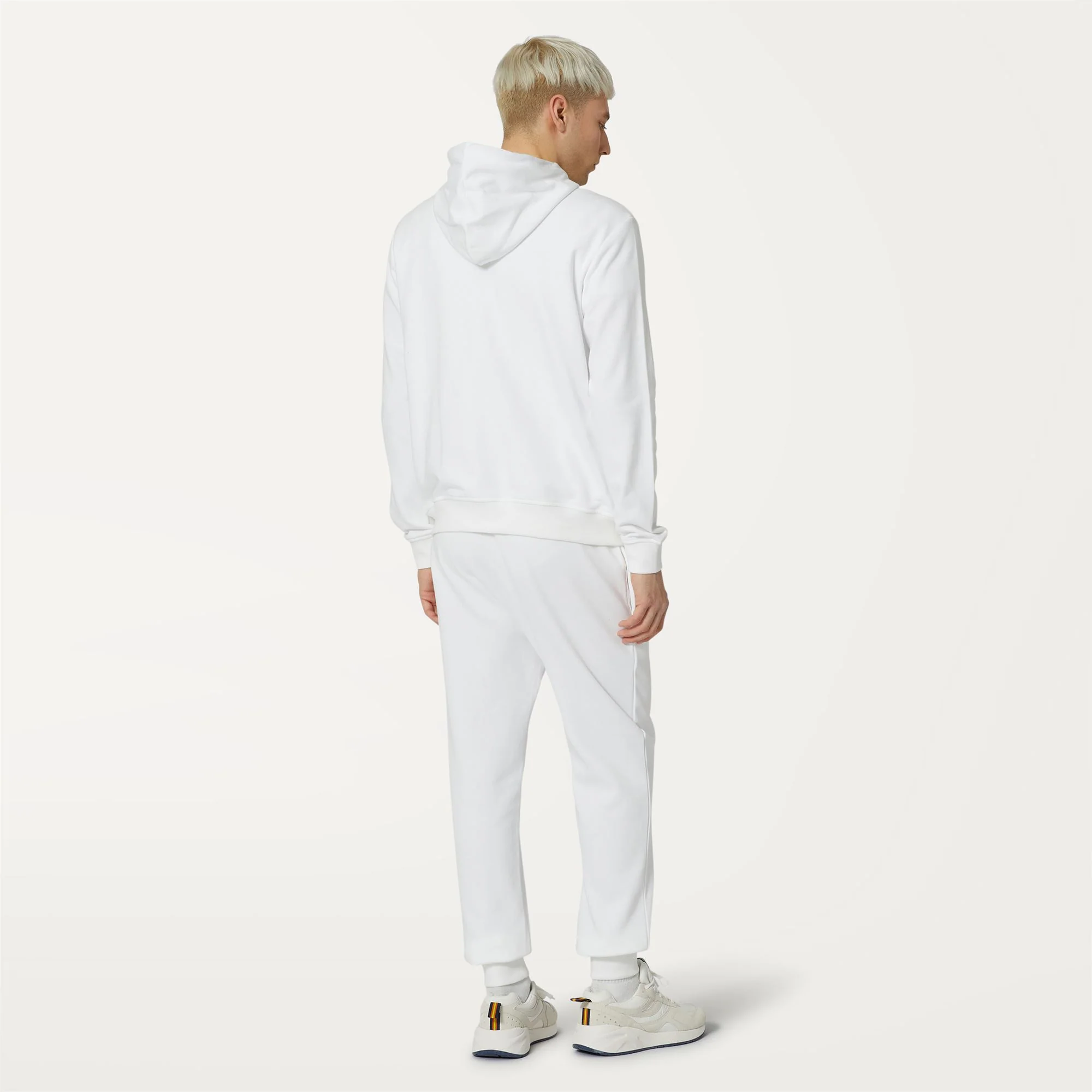 LE VRAI BISHOP POLY COTTON