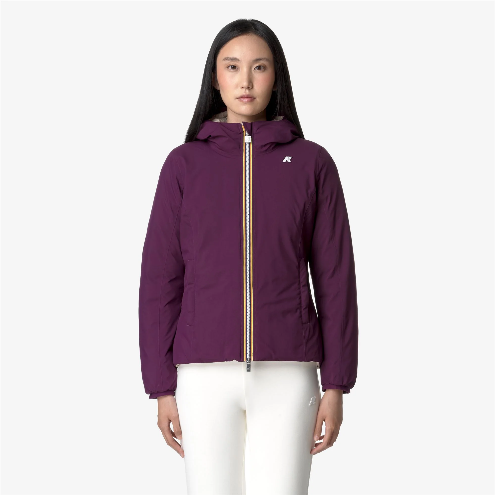 LILY ST THERMO REVERSIBLE