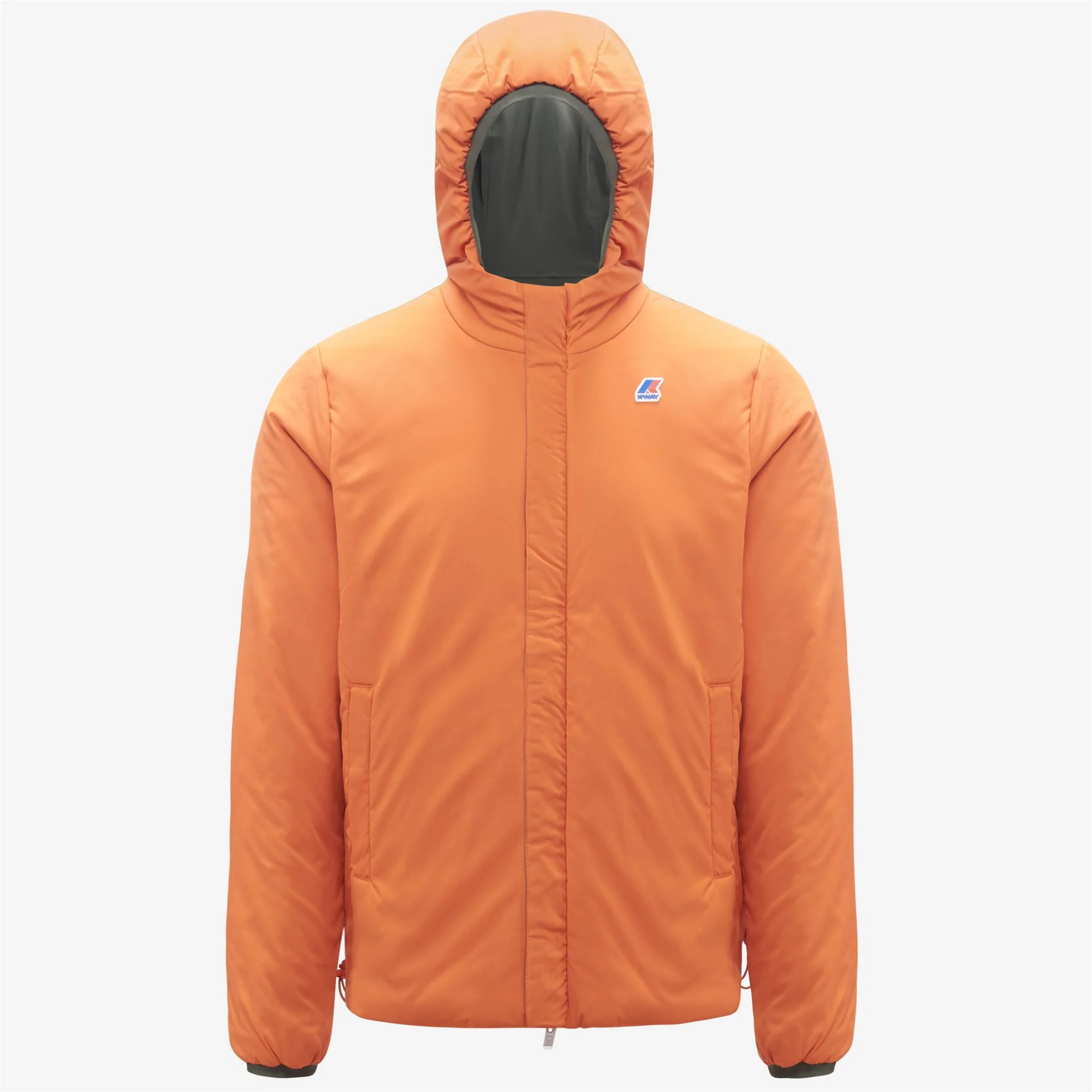 JACQUES WARM REVERSIBLE