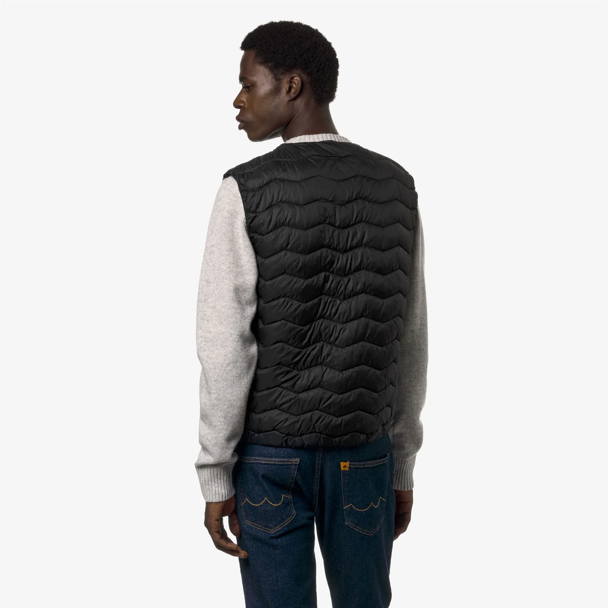 VALTY QUILTED WARM