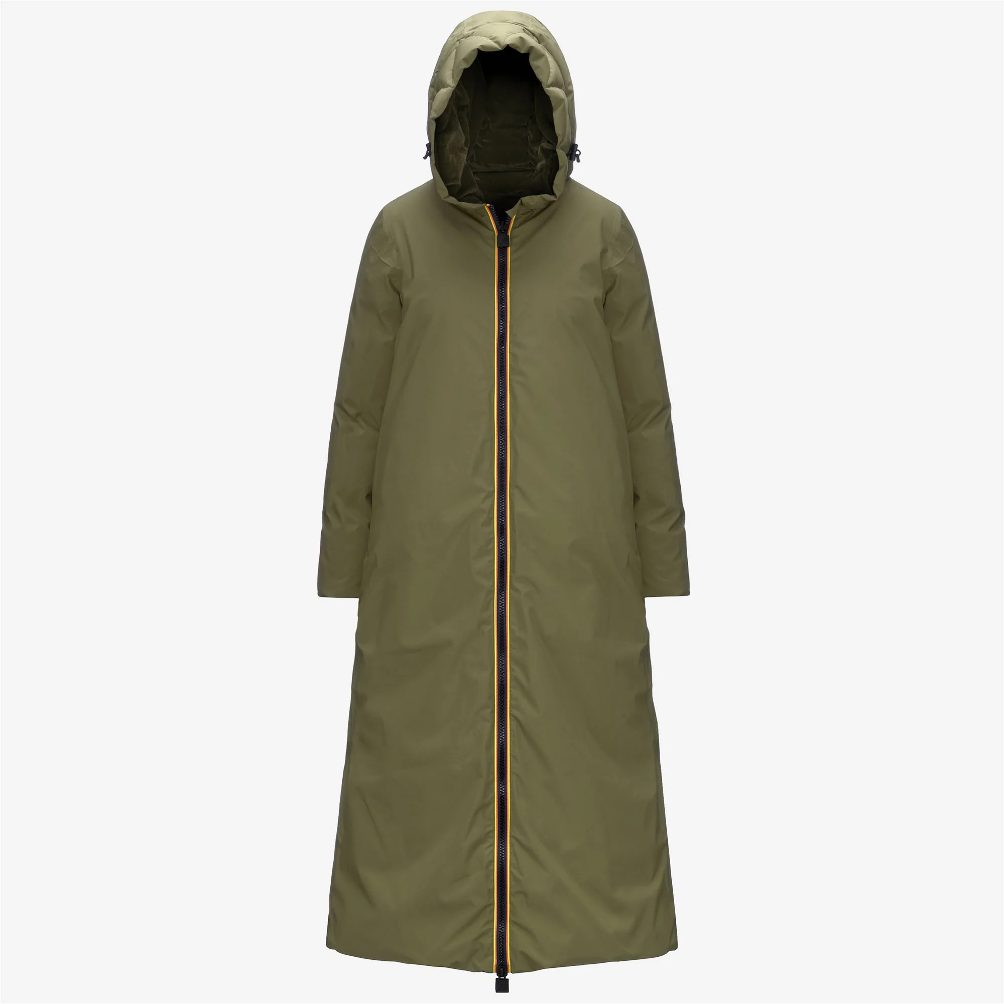 ORLEN VELVET THERMO REVERSIBLE