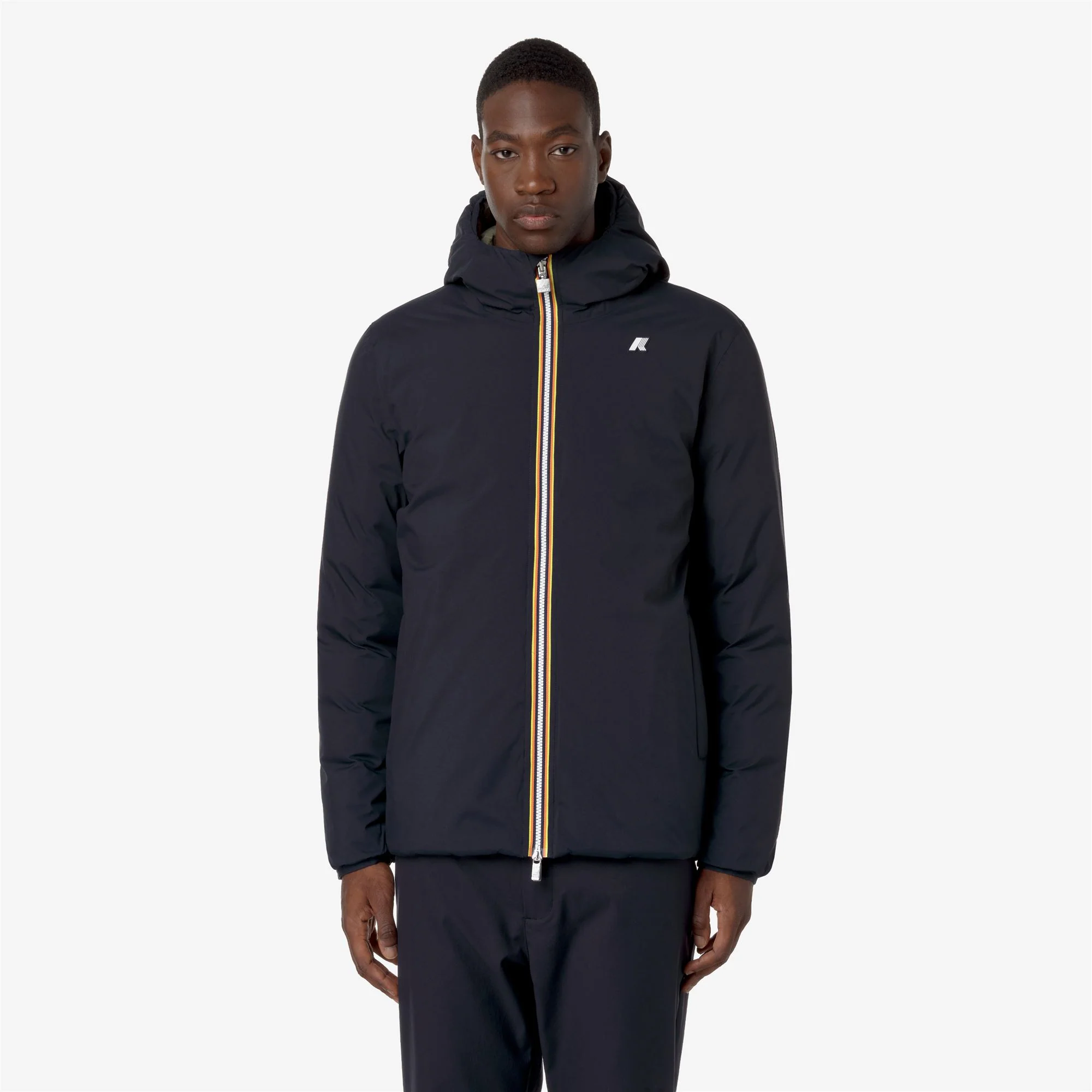 JACK ST THERMO REVERSIBLE