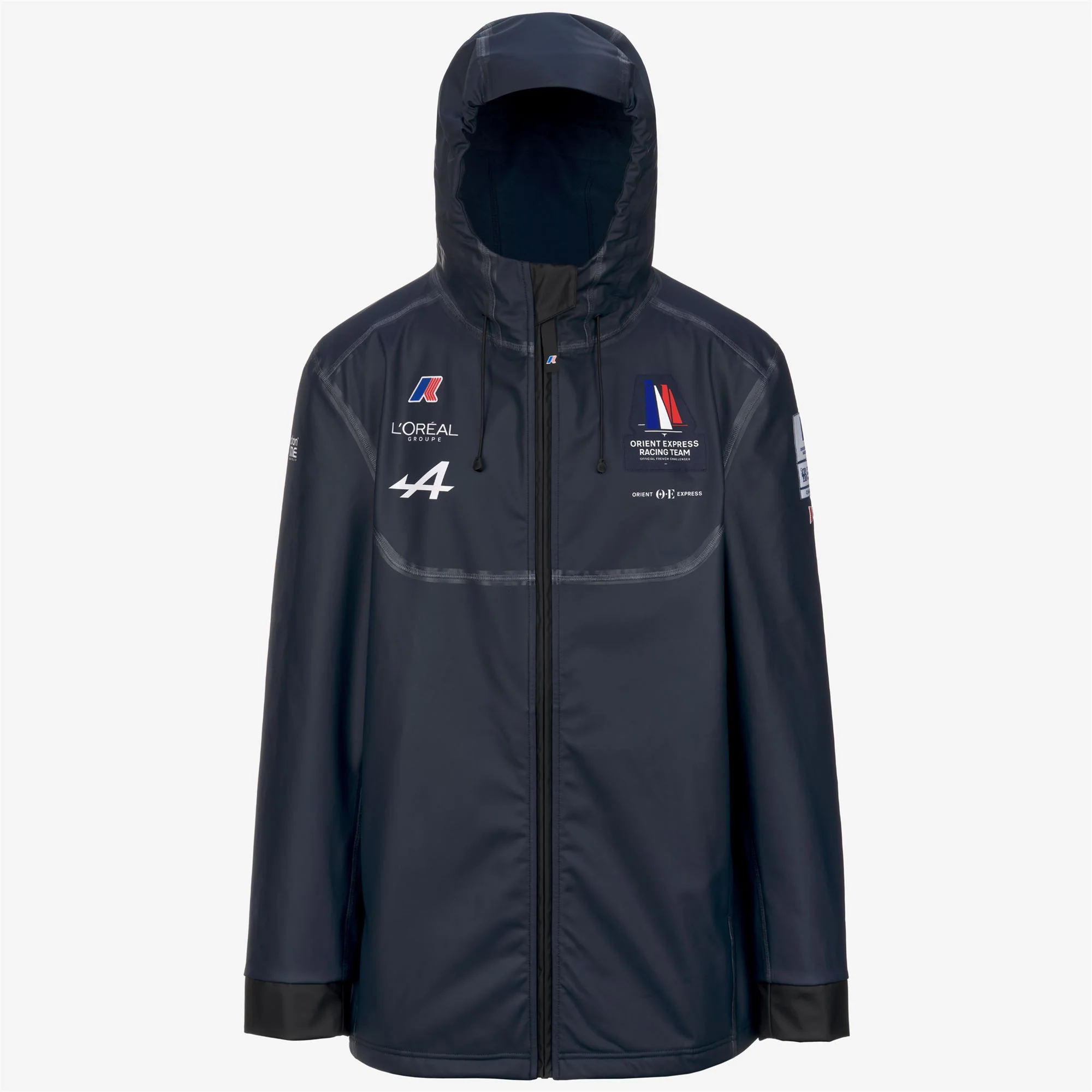 DIEPPE ORIENT EXPRESS TEAM AC