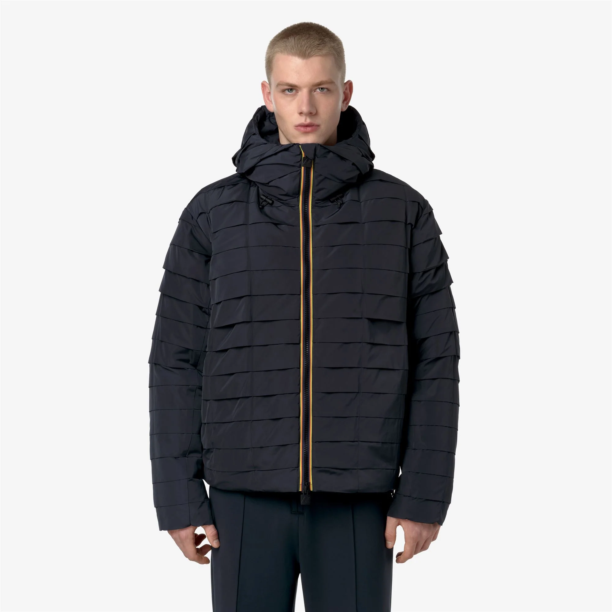 CLAUDER  PLEATS THERMO HEAVY