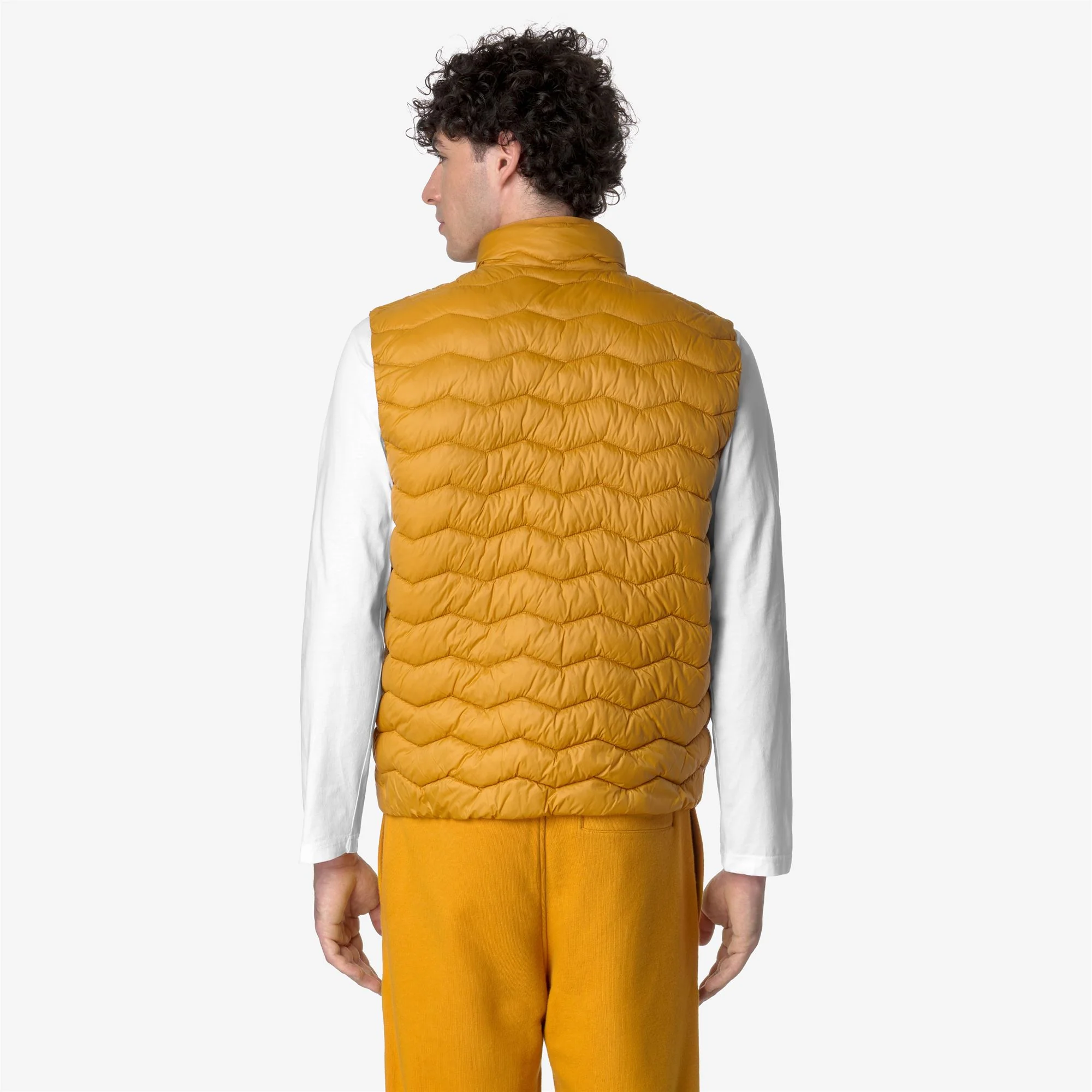 VALEN QUILTED WARM