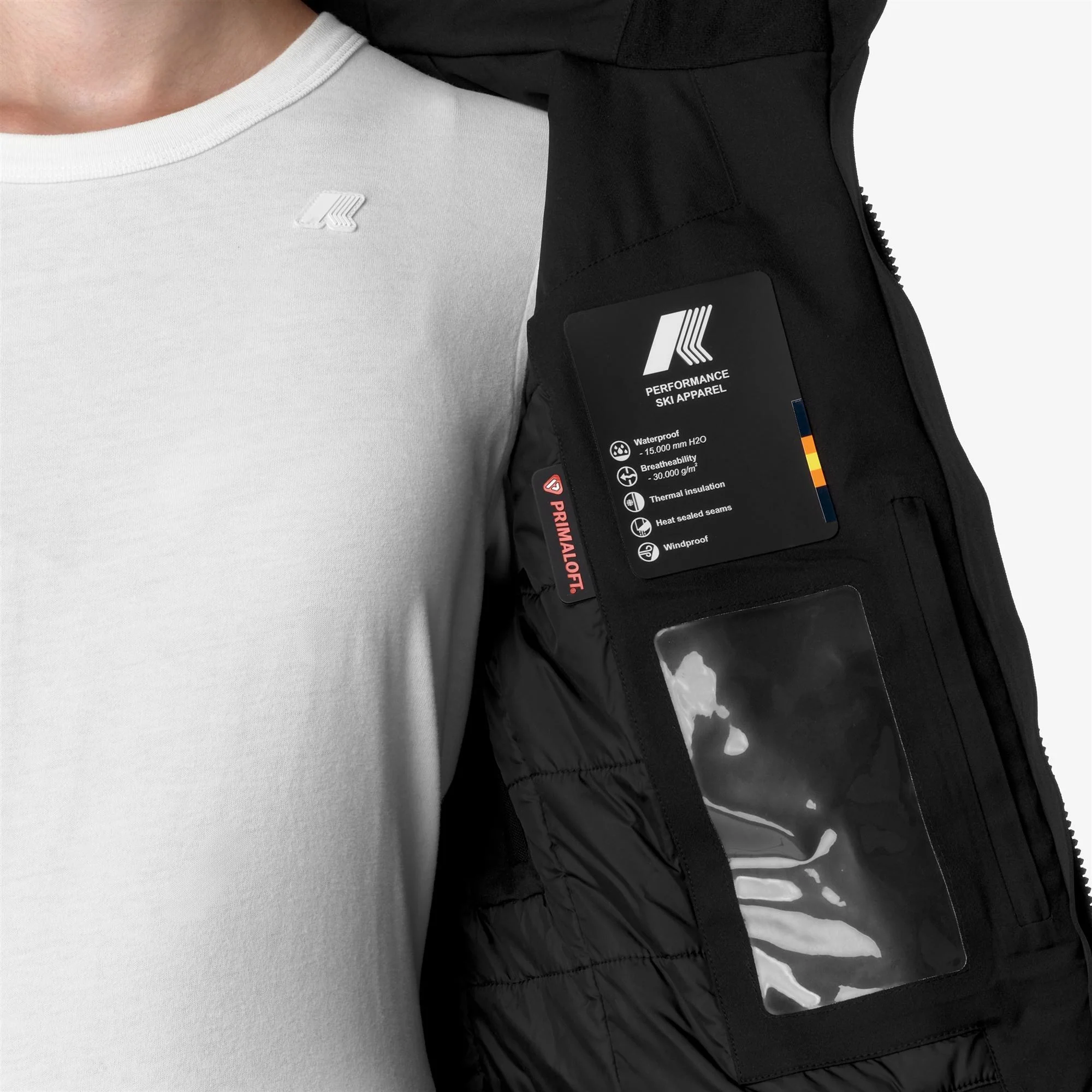 CHEVRIL MICROTWILL 2L