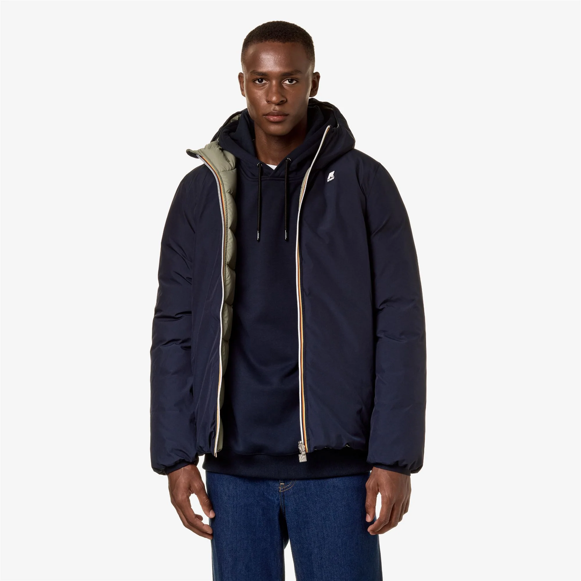 JACK ST THERMO REVERSIBLE