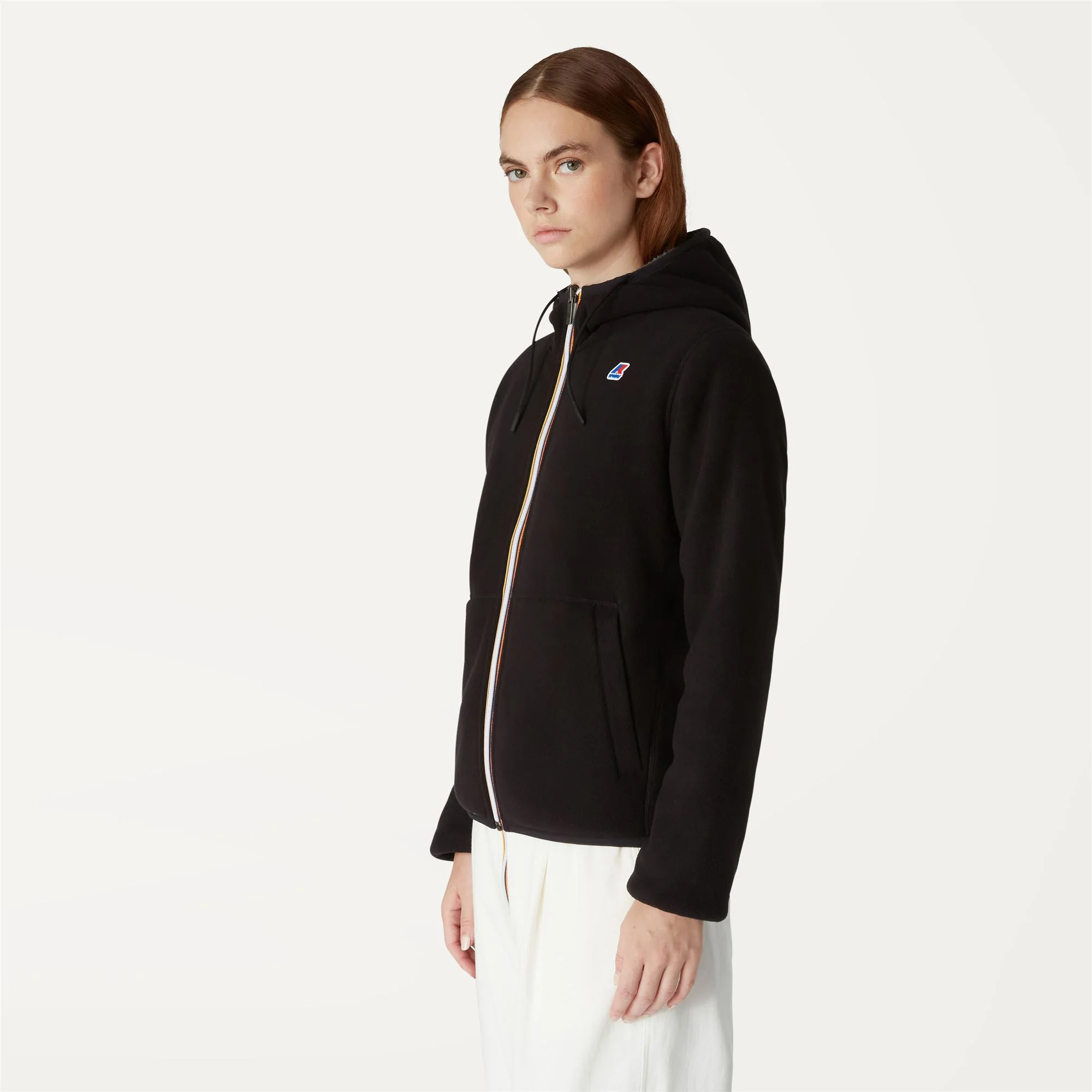 LILY POLAR REVERSIBLE