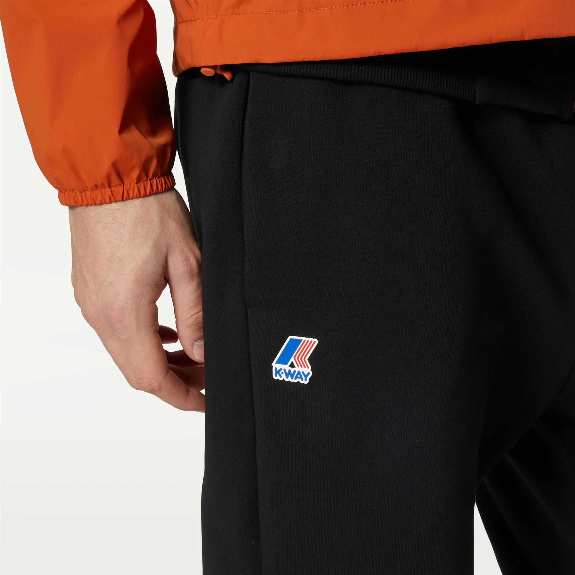 LE VRAI BISHOP POLY COTTON