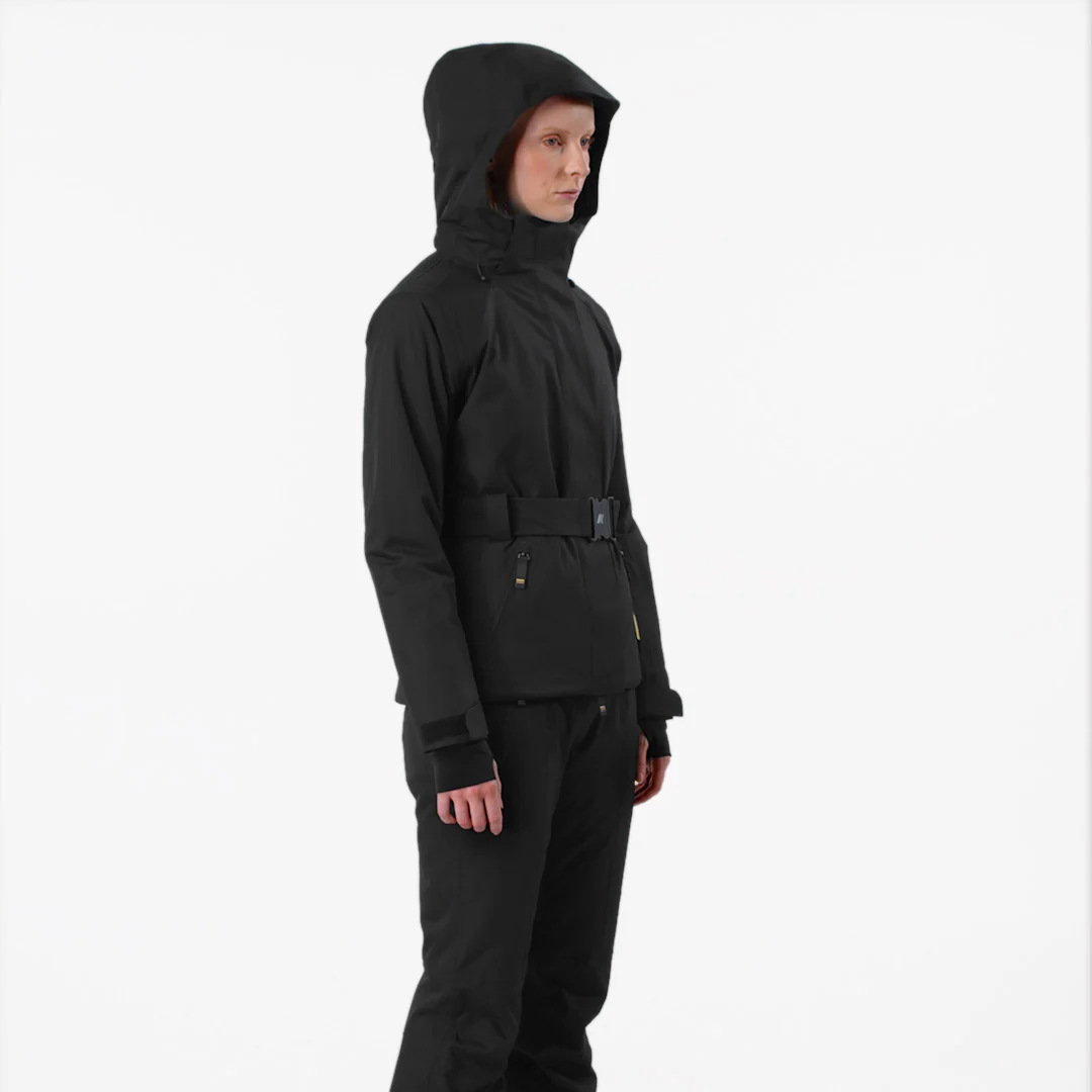 CHEVRIL MICRO TWILL 2 LAYERS