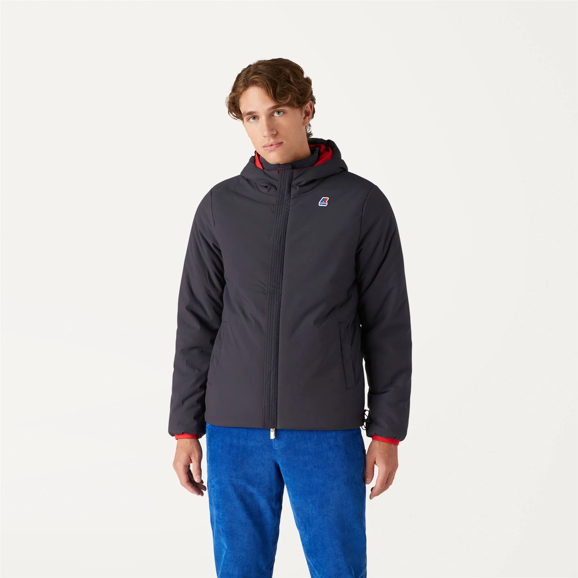 JACQUES WARM REVERSIBLE