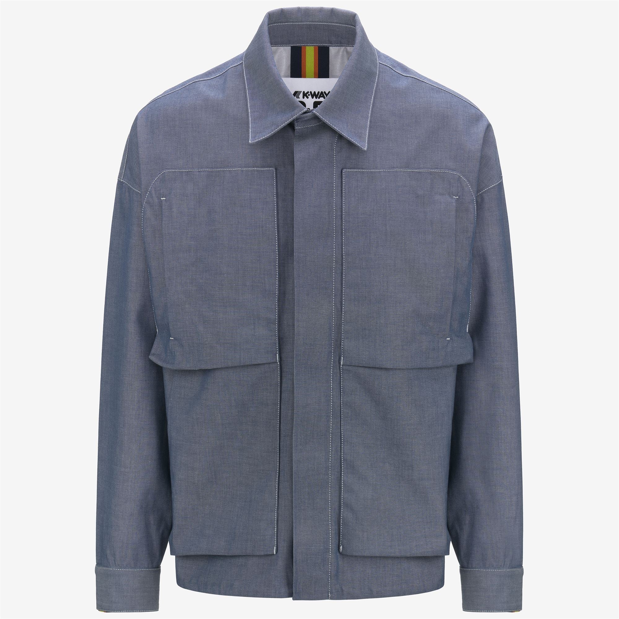 KAYEL CHAMBRAY 3L