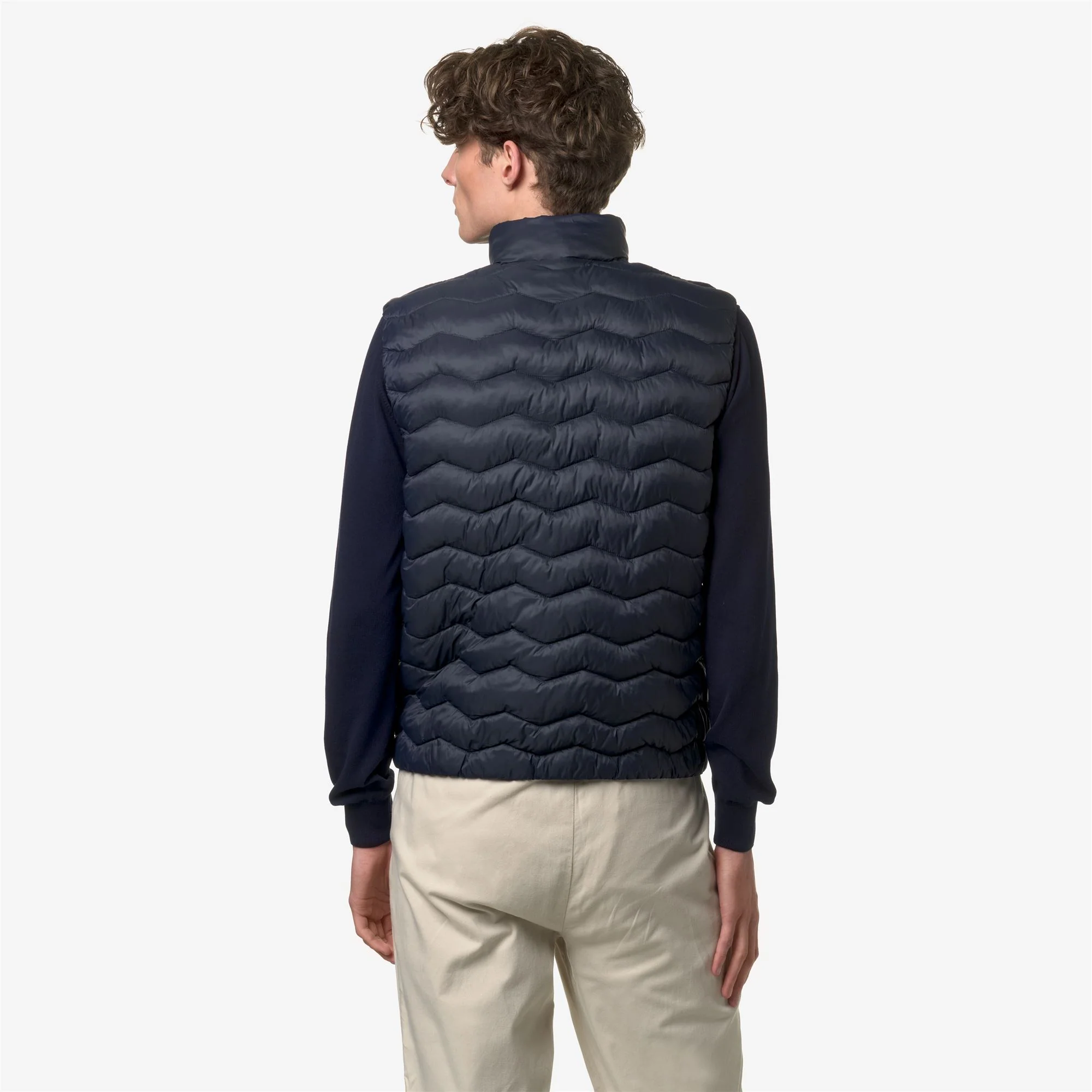 VALEN QUILTED WARM