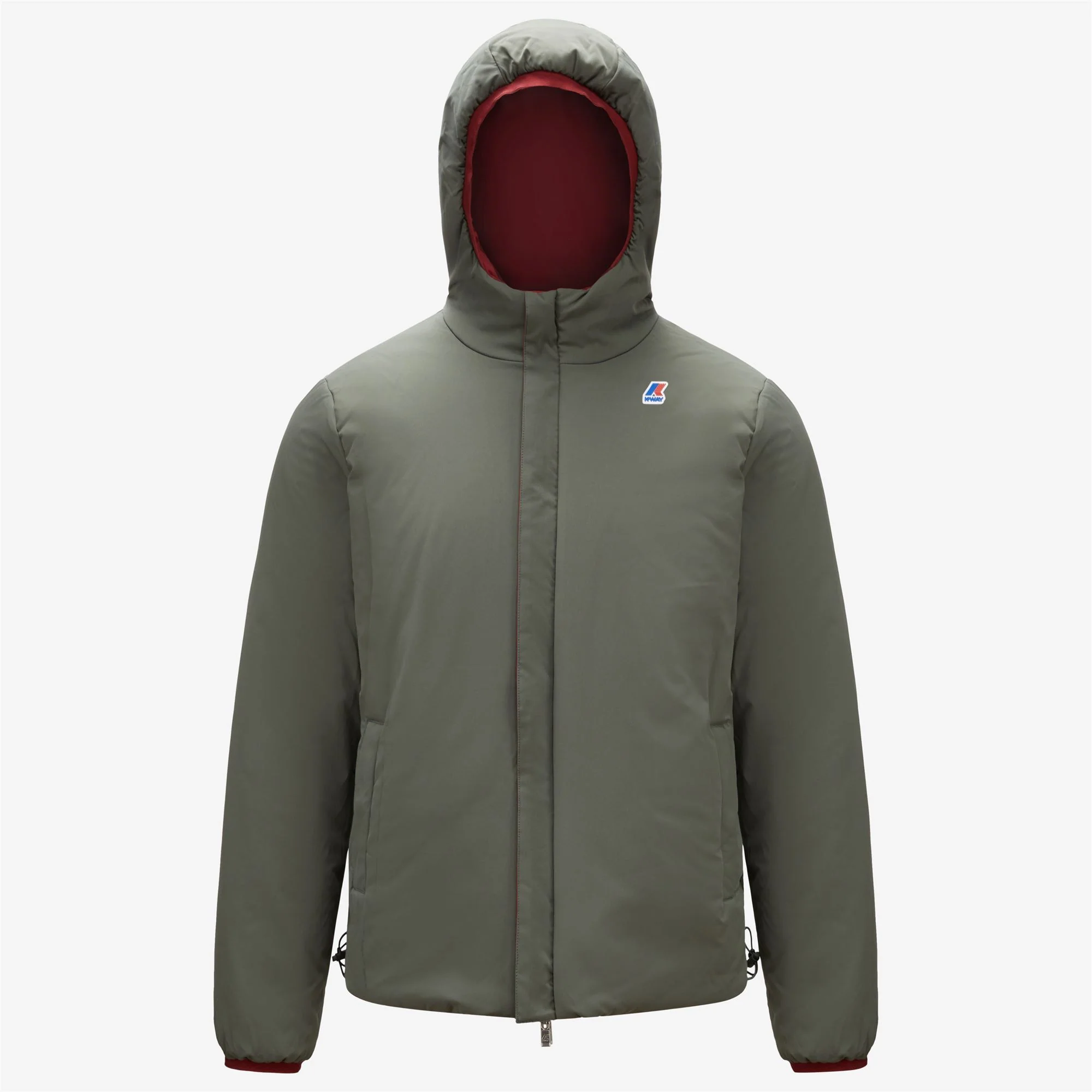 JACQUES WARM REVERSIBLE