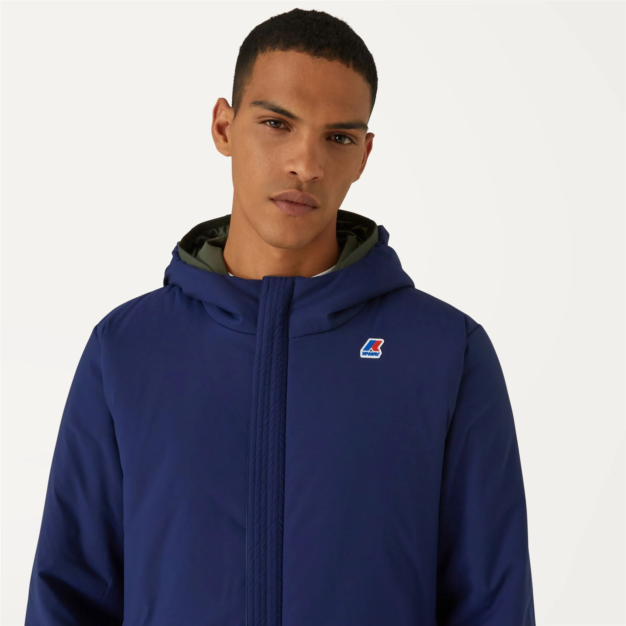 JACQUES WARM REVERSIBLE