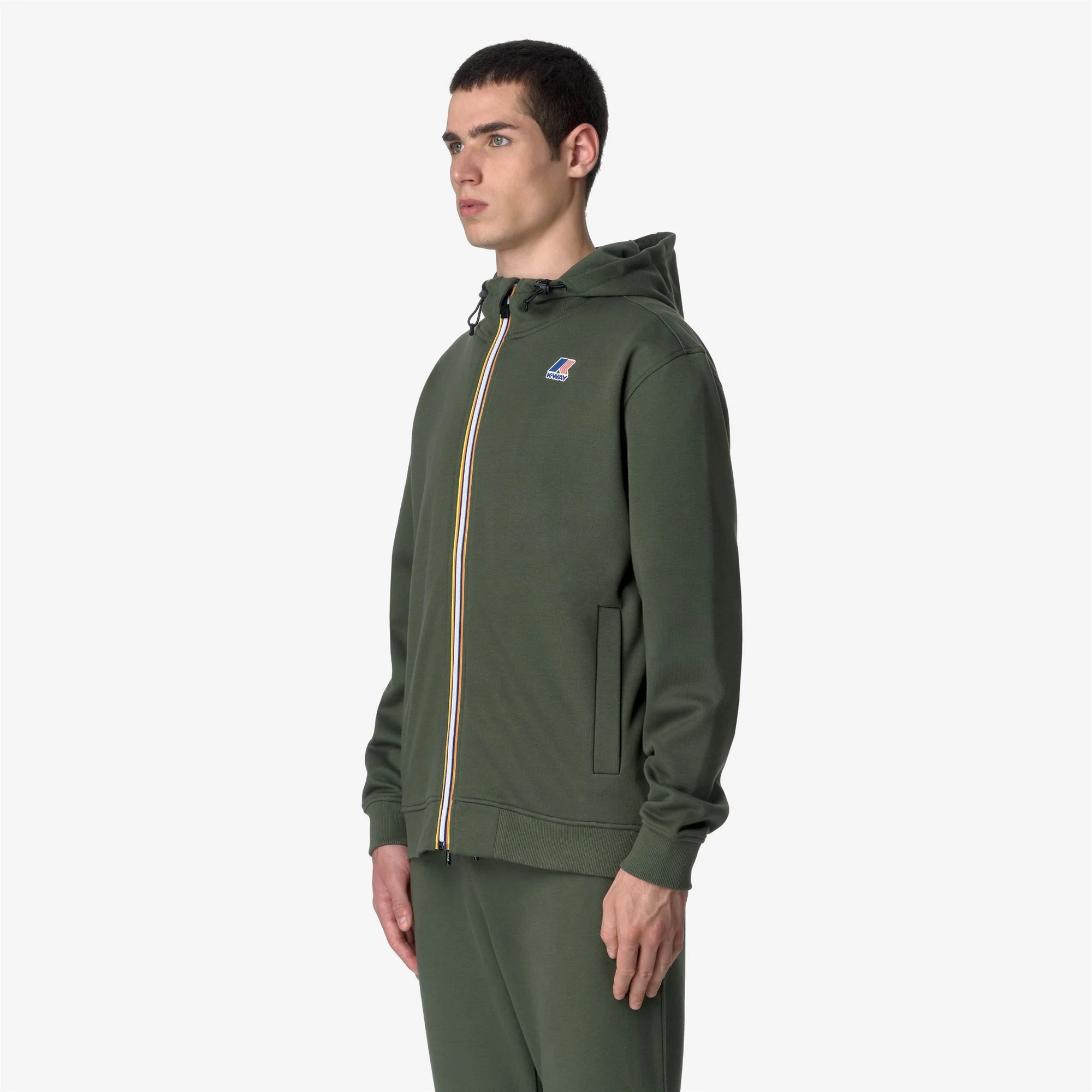 LE VRAI ARROUX HV POLY CO