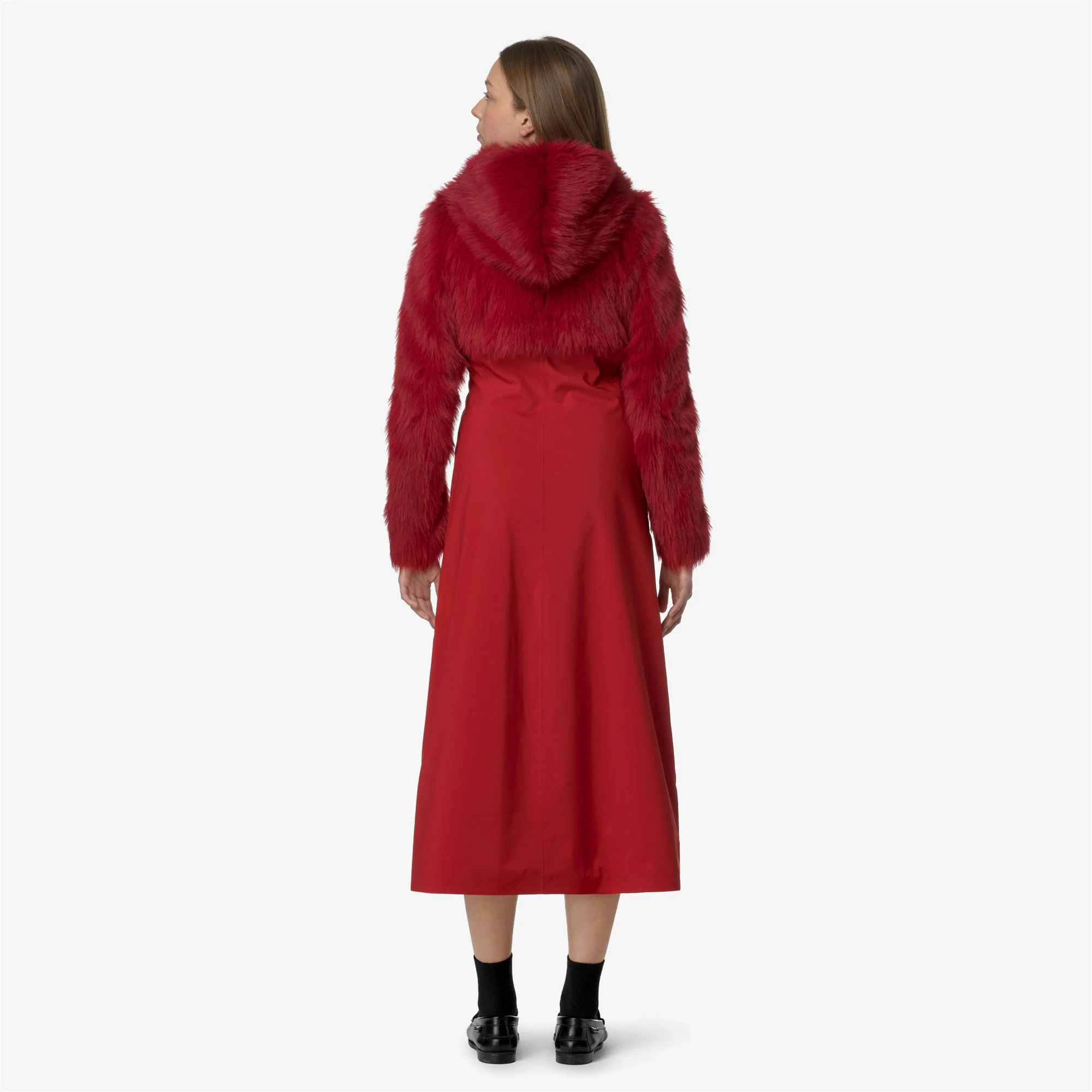 MENIL ECO FUR BONDED