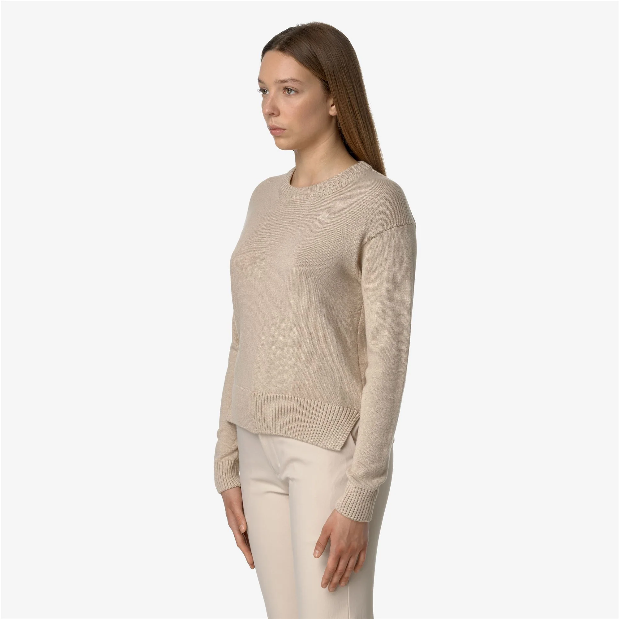 DOMITINE COTTON CASHMERE