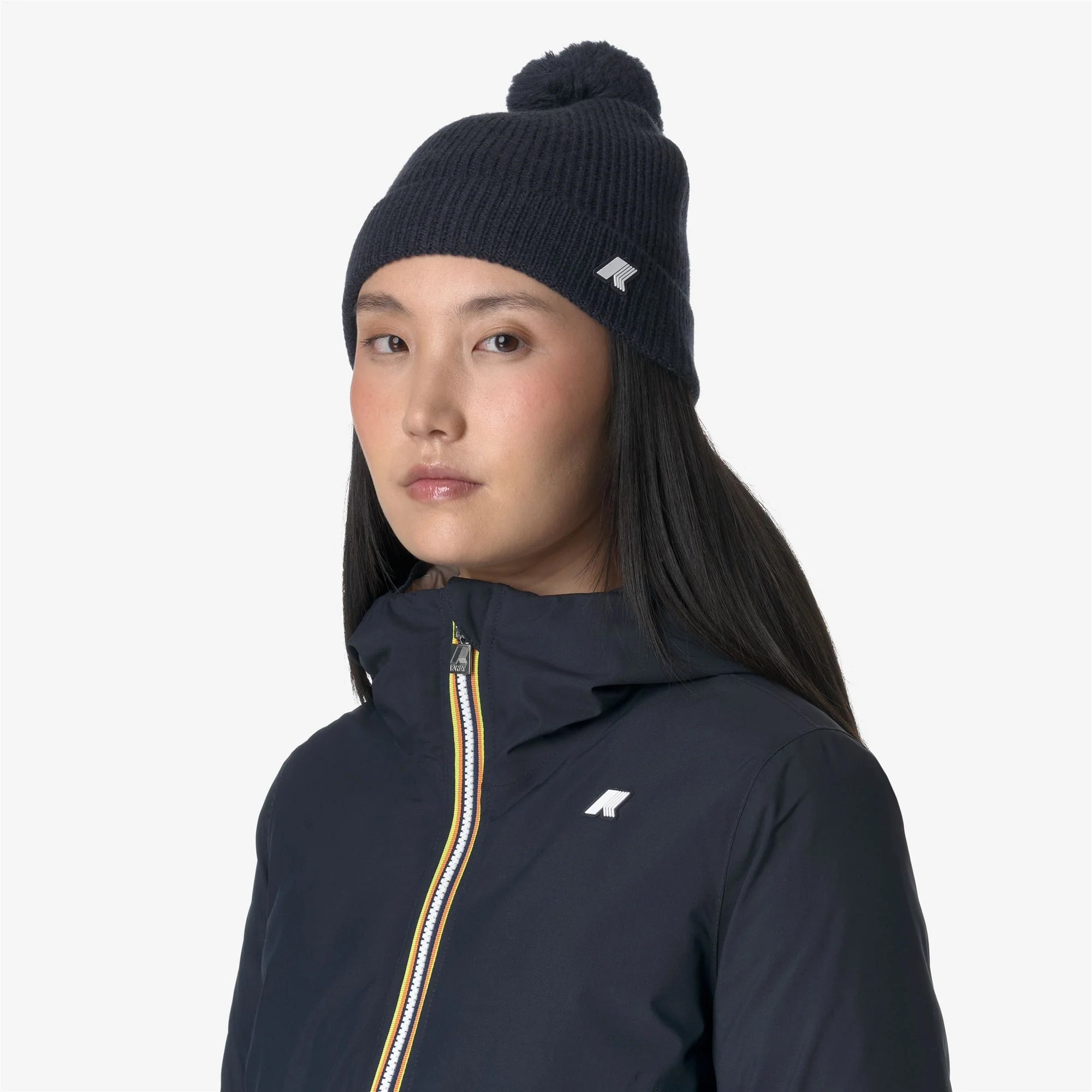 VINCIENNE CARDIGAN STITCH WOOL