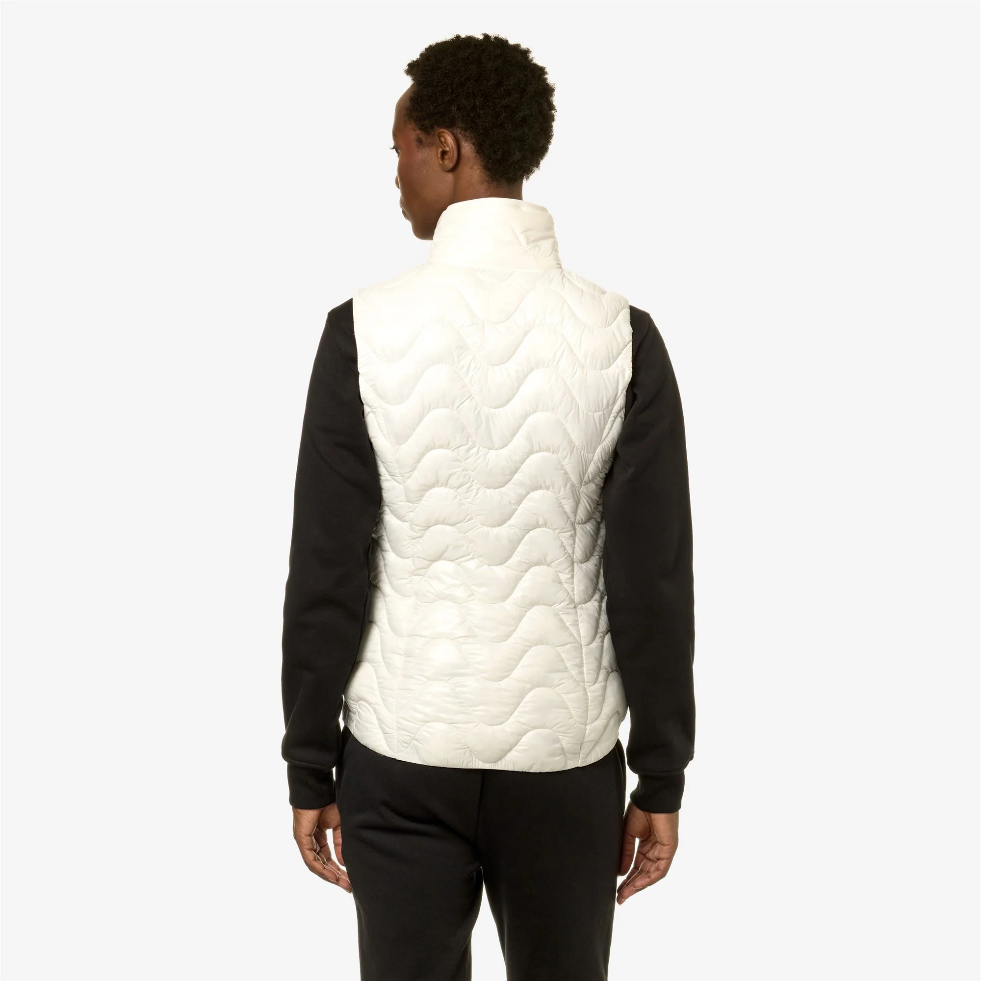 VIOLE QUILTED WARM