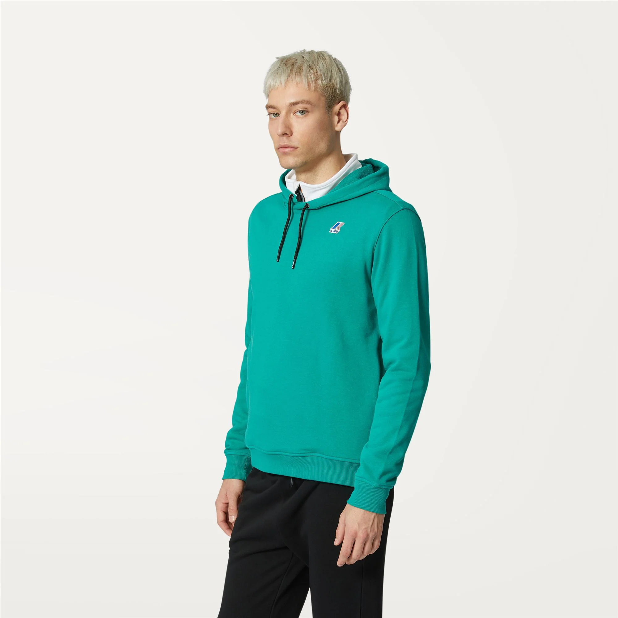 LE VRAI ARNETTE POLY COTTON