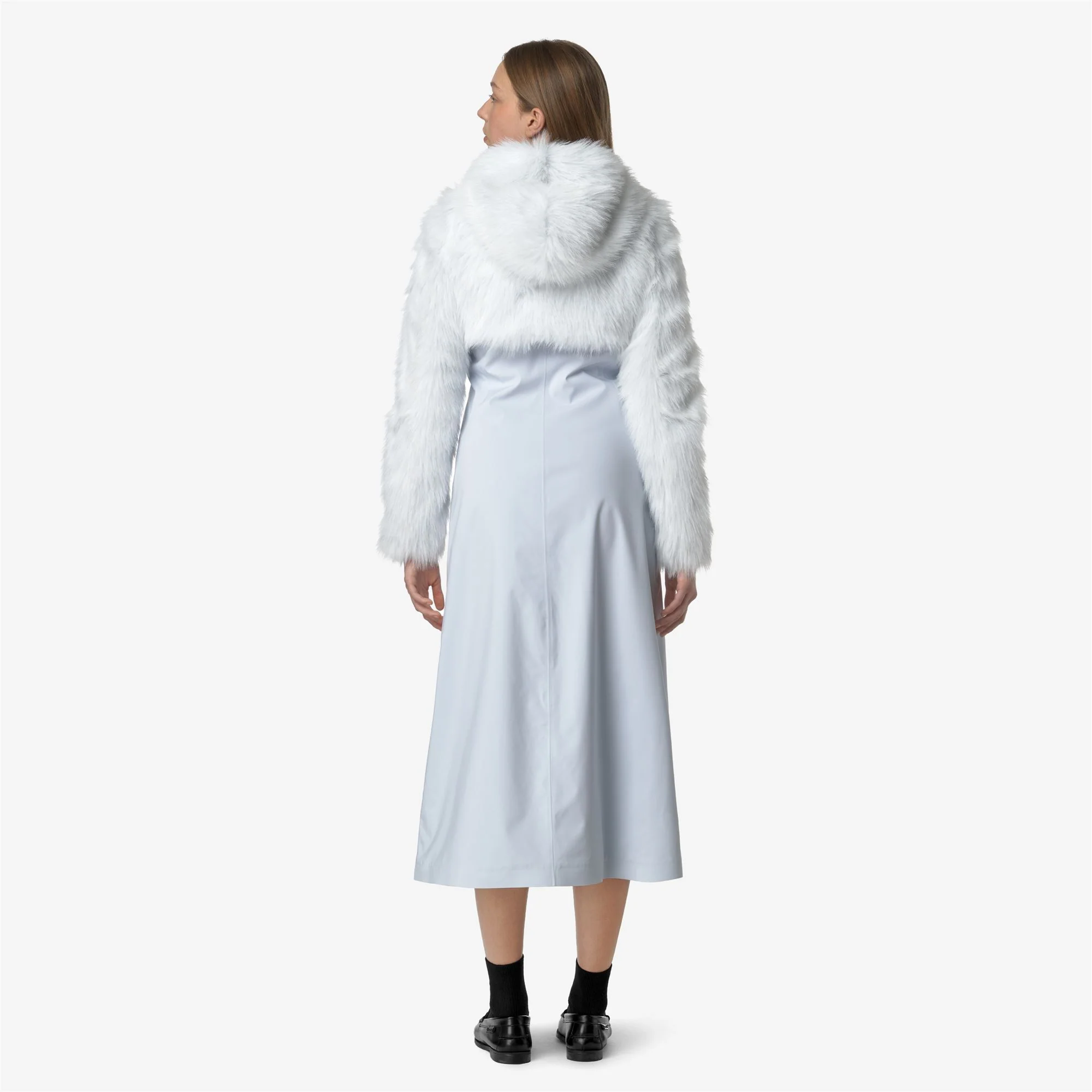 MENIL ECO FUR BONDED