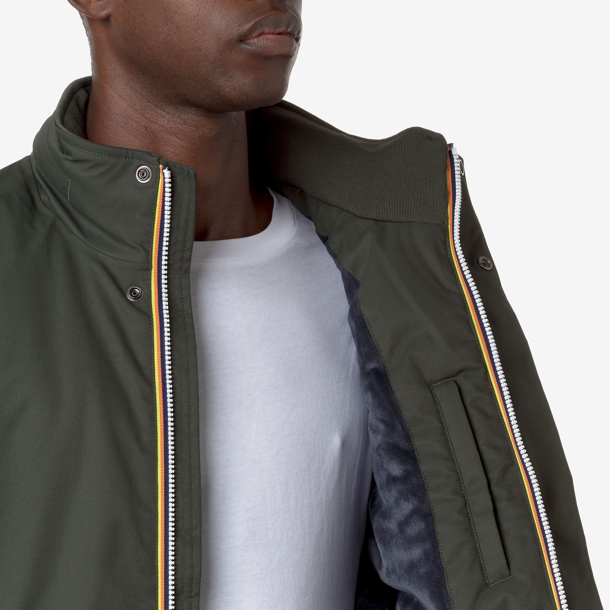 AMAURY TWILL MARMOTTA