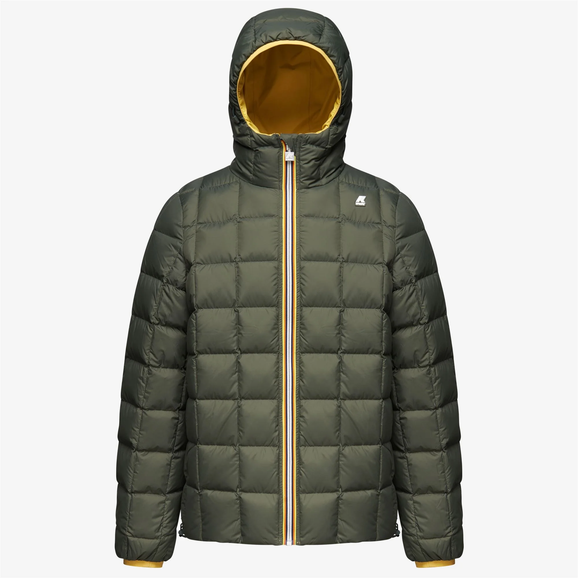 JACK ST THERMO REVERSIBLE