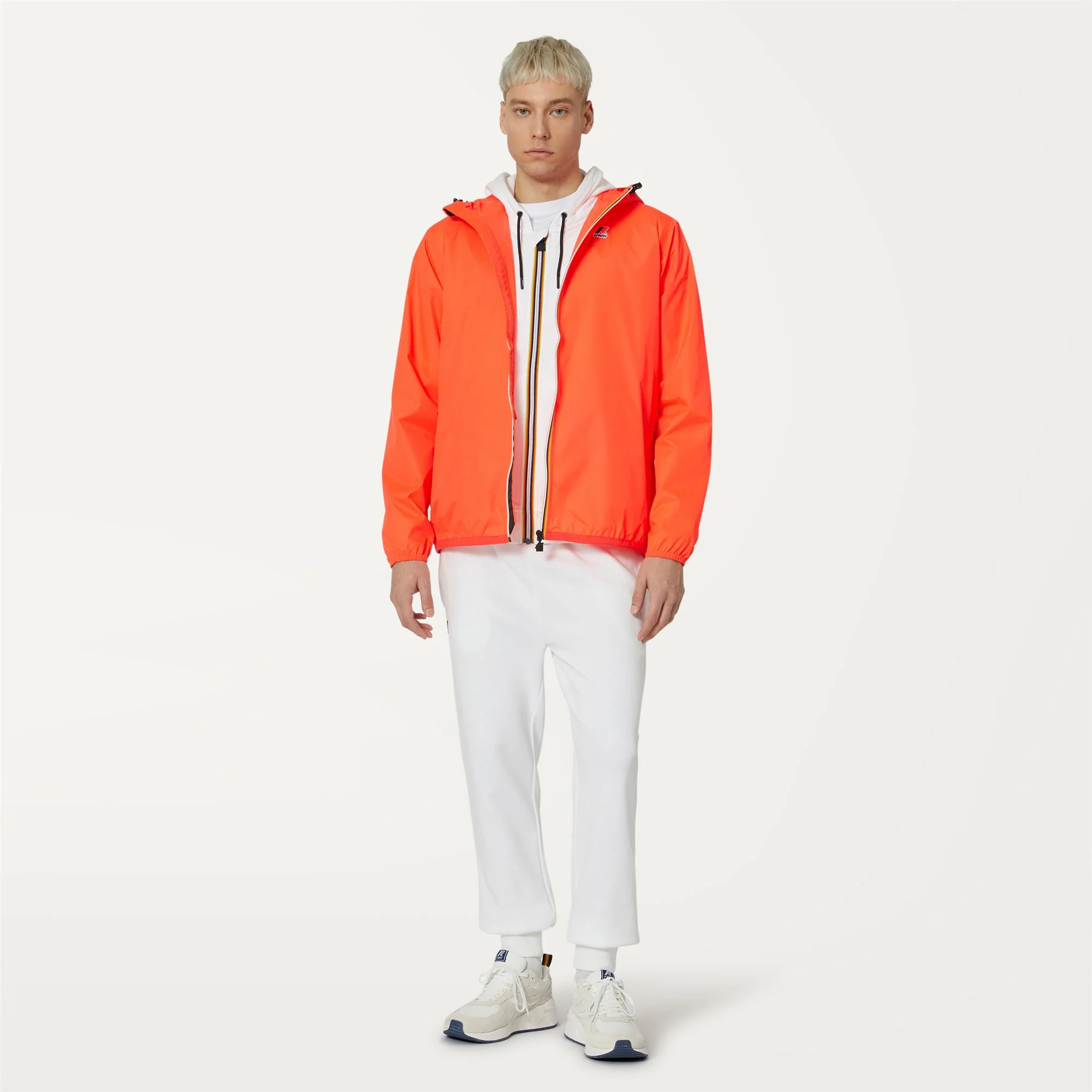 LE VRAI BISHOP POLY COTTON