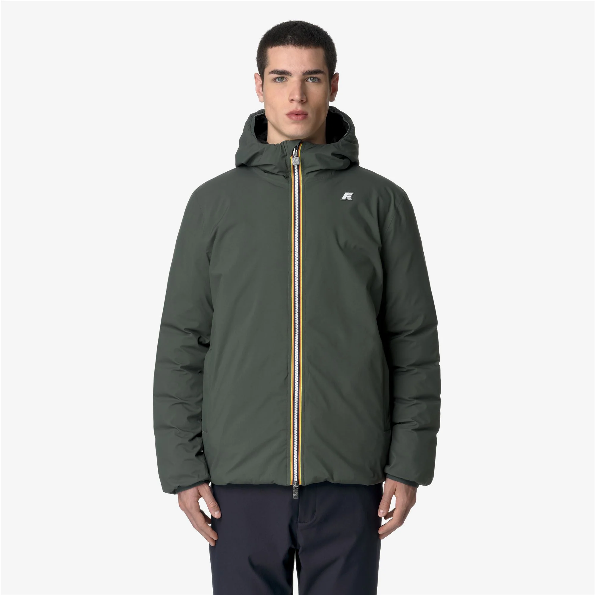 JACK ST THERMO REVERSIBLE