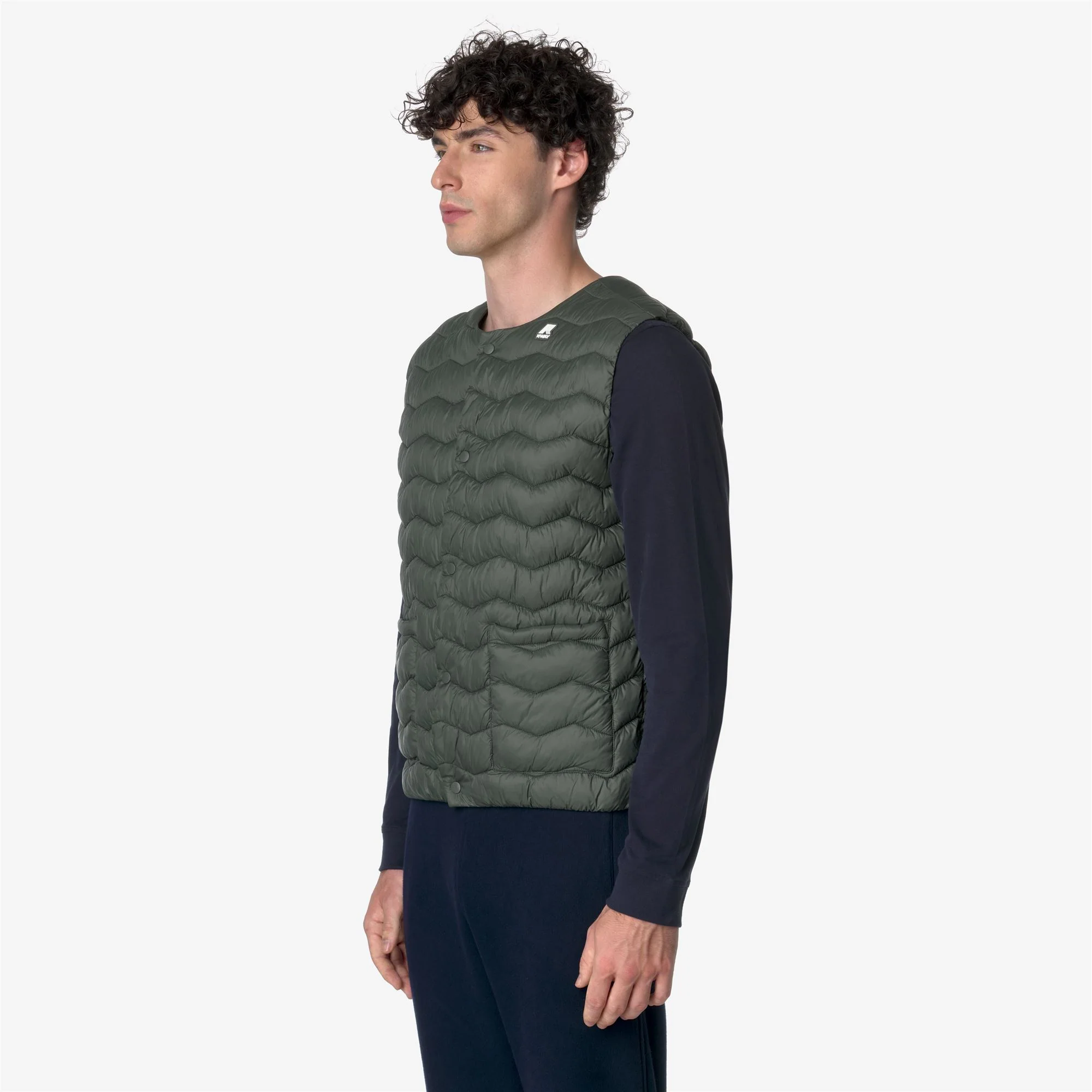 VALTY QUILTED WARM