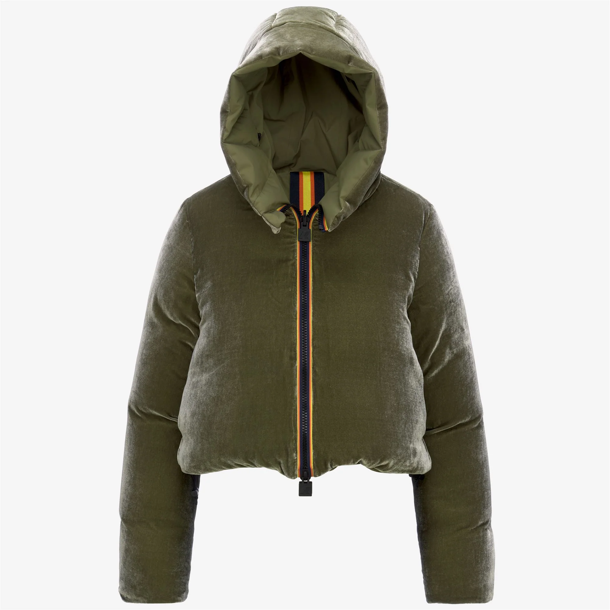 BRIEN VELVET THERMO REVERSIBLE