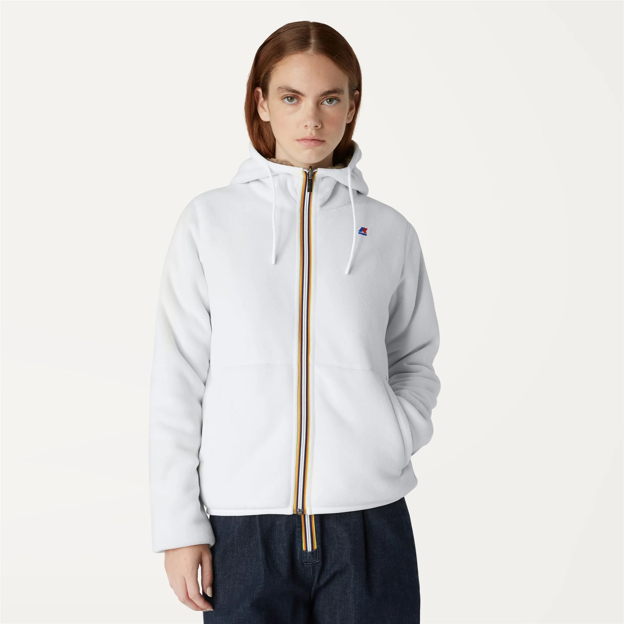 LILY POLAR REVERSIBLE