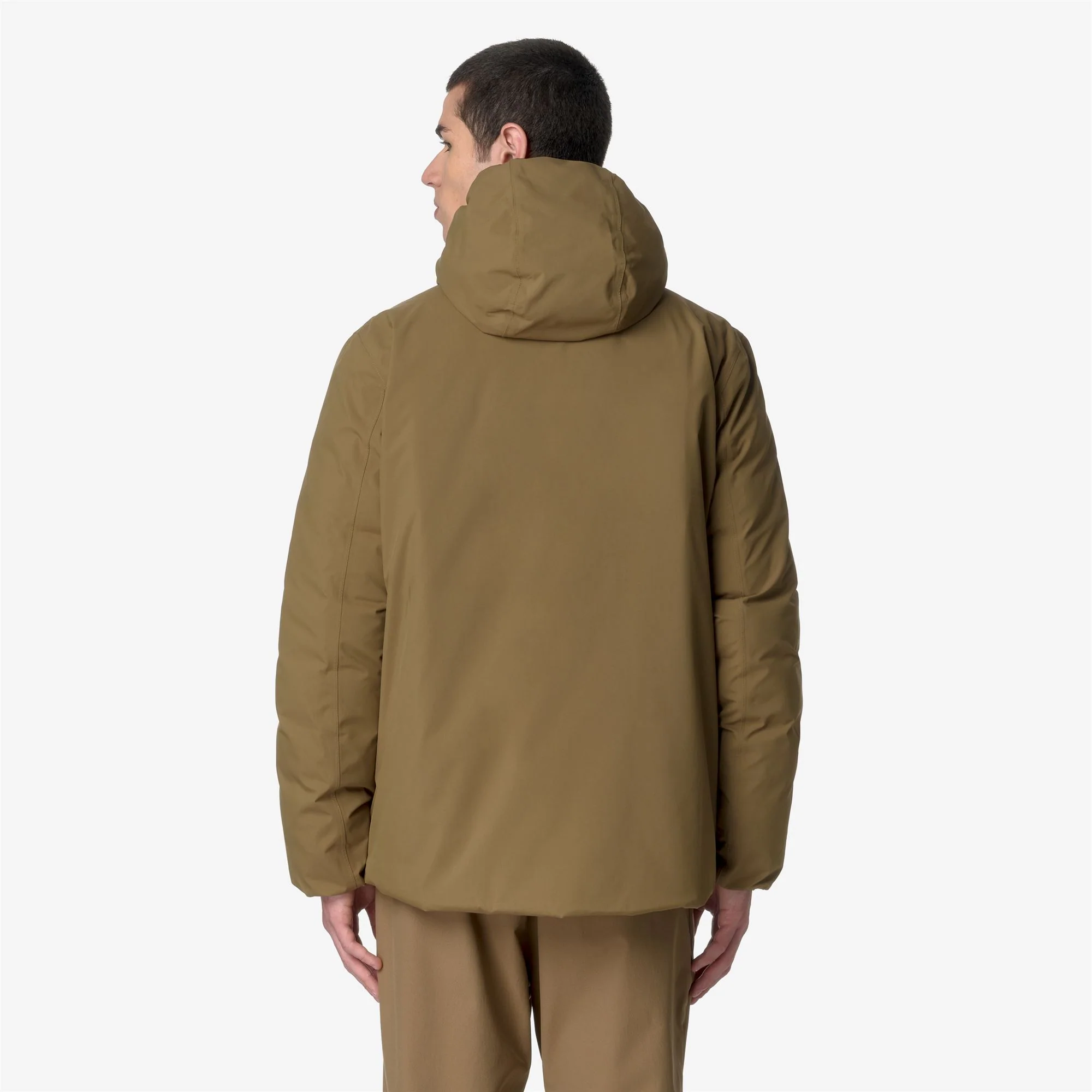 JACK ST THERMO REVERSIBLE