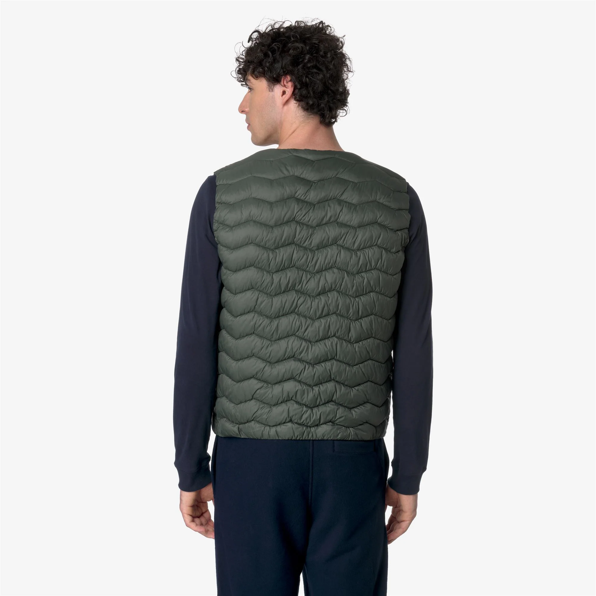VALTY QUILTED WARM