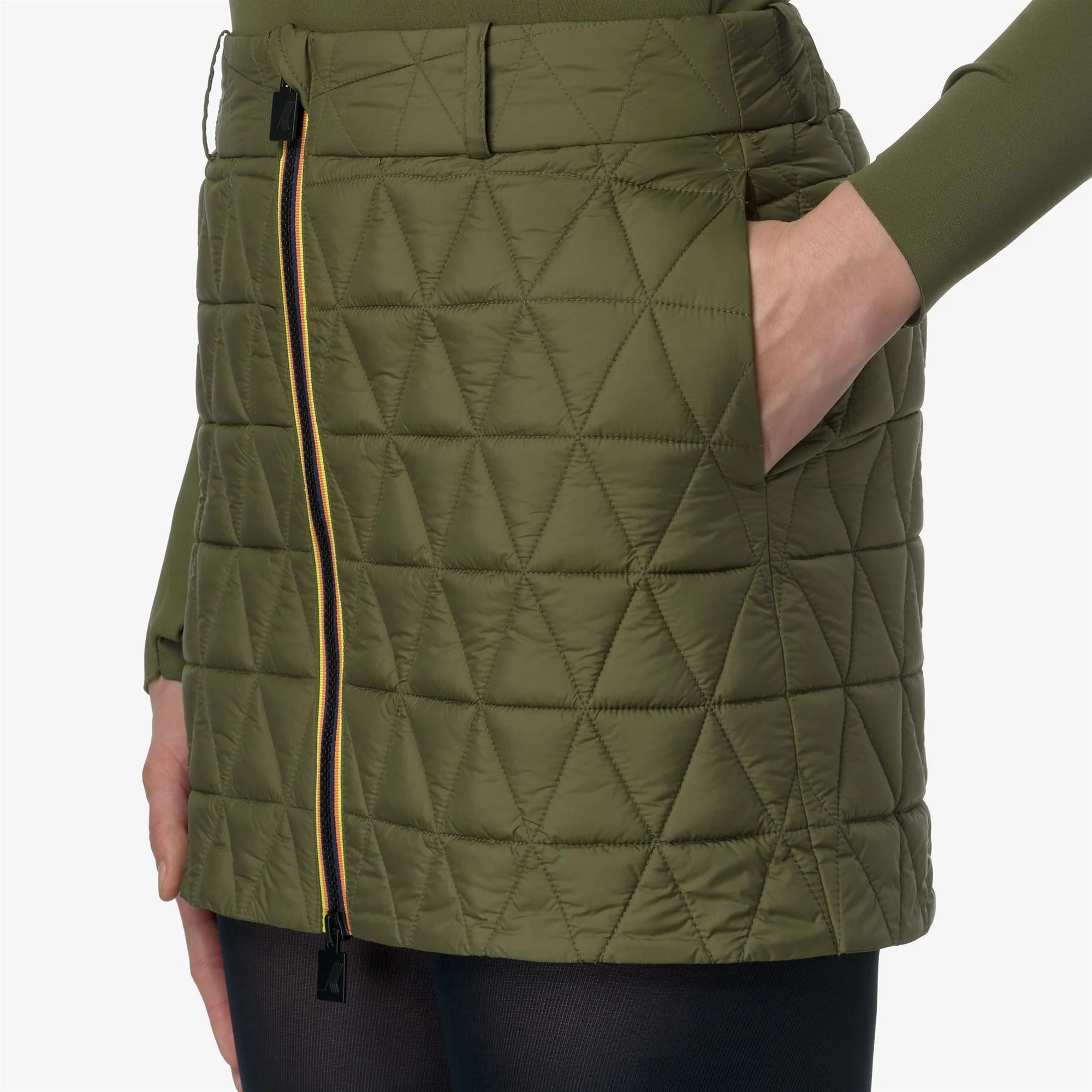 MINIKI TECH THERMO LIGHT