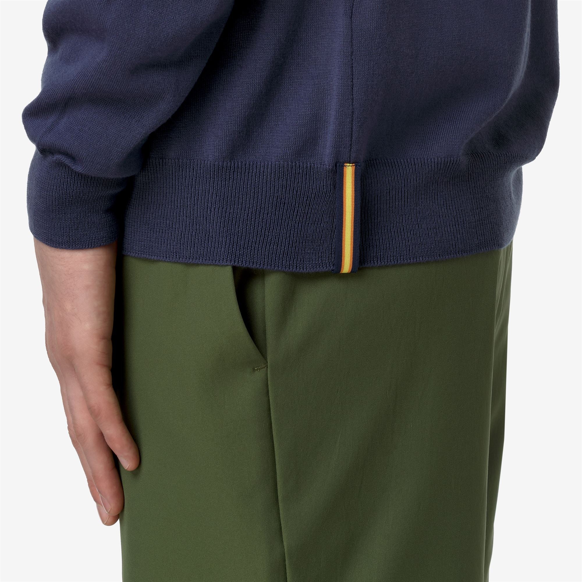 REY WOOL MERINO BLEND