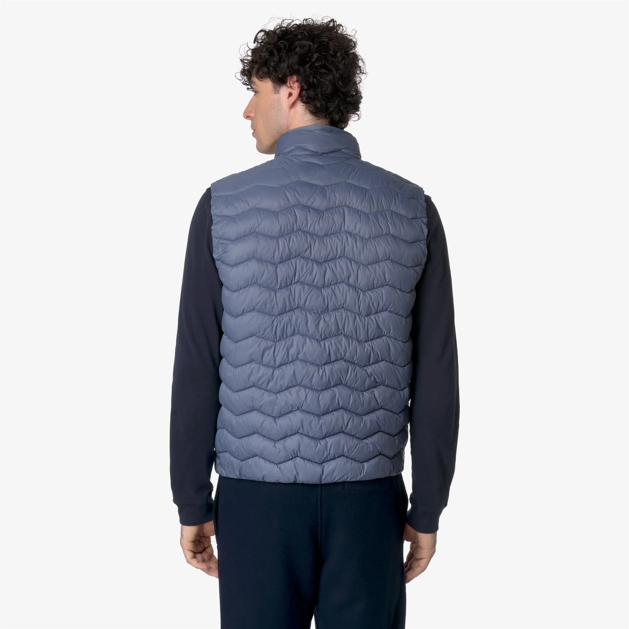 VALEN QUILTED WARM