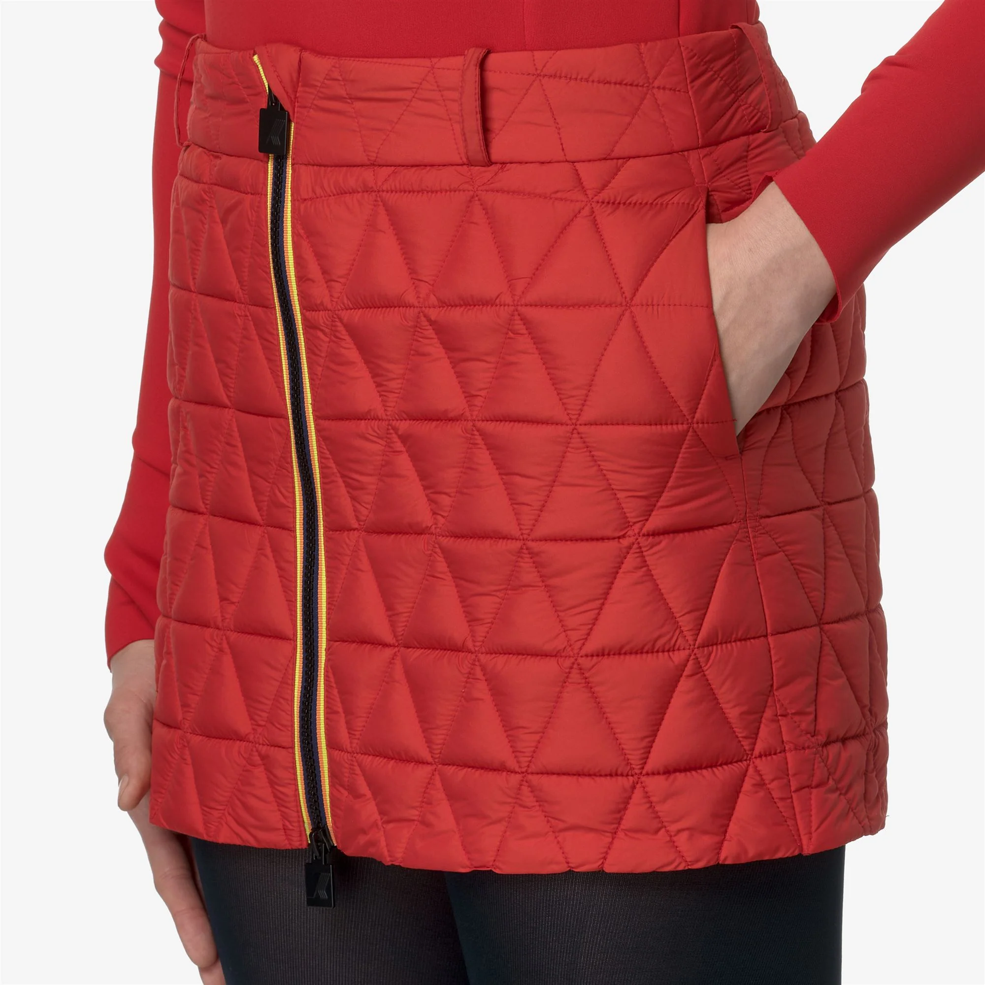 MINIKI TECH THERMO LIGHT