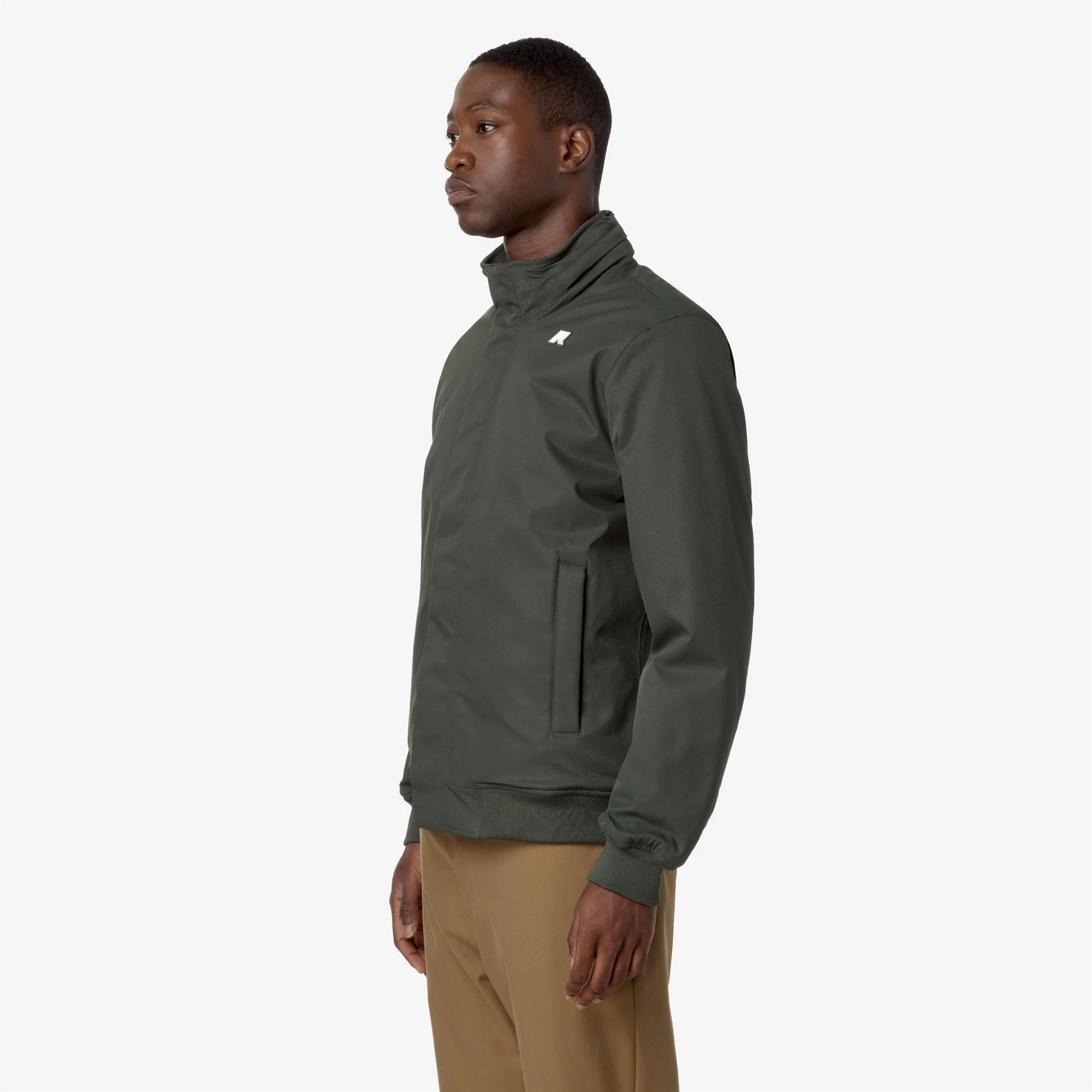 AMAURY TWILL MARMOTTA