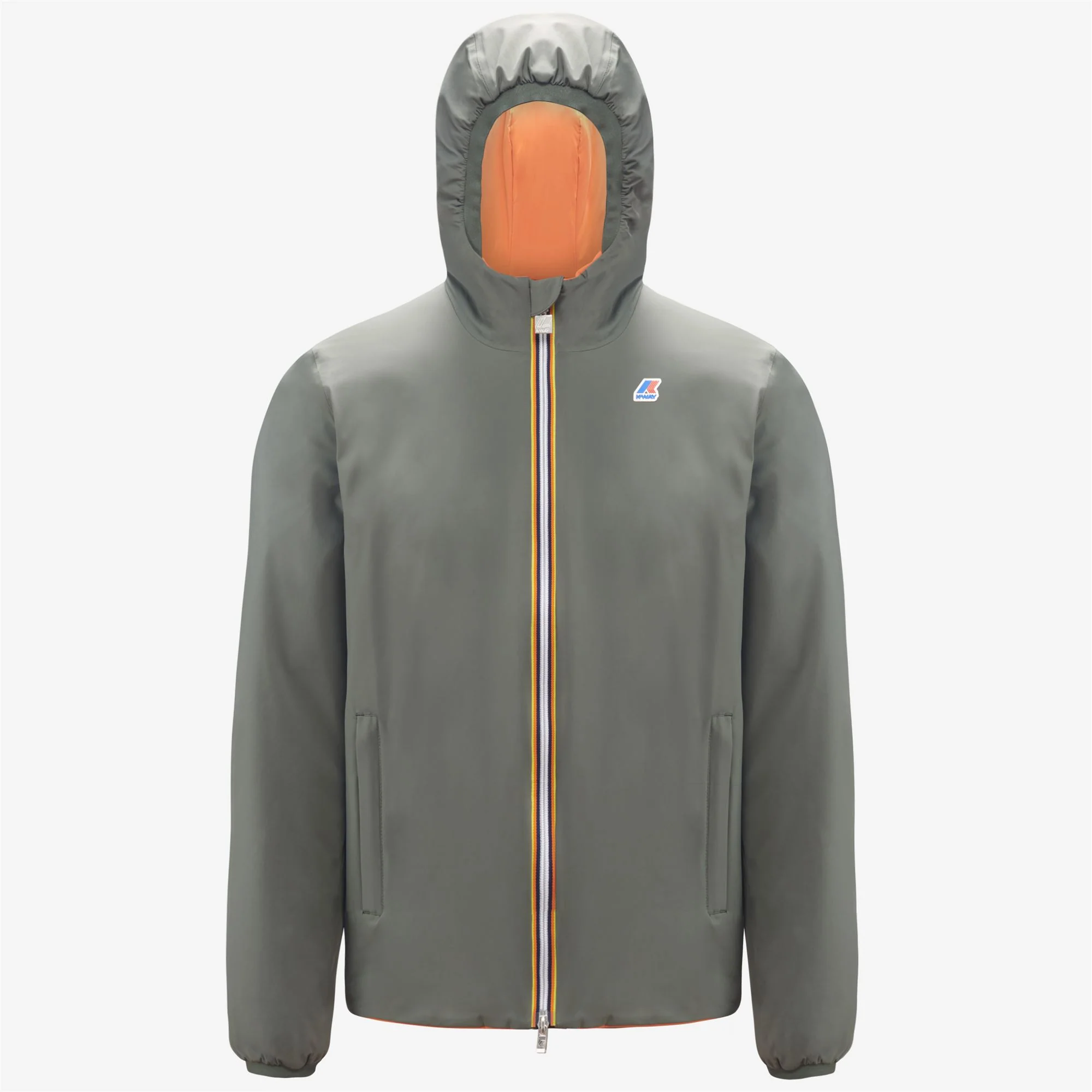 JACQUES WARM REVERSIBLE