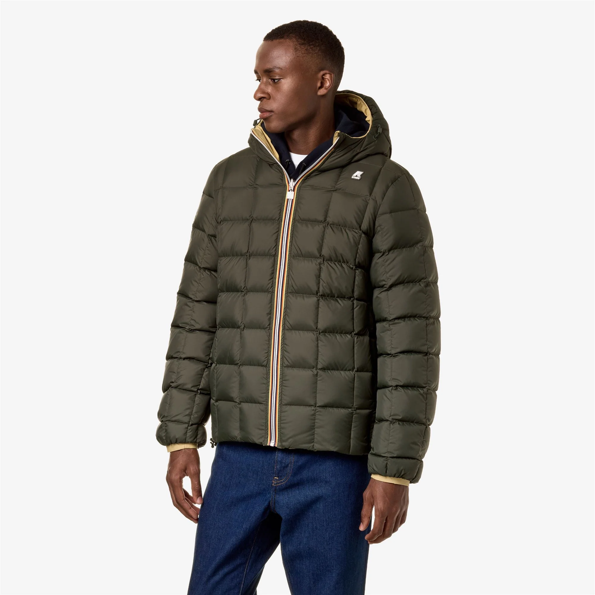 JACK ST THERMO REVERSIBLE