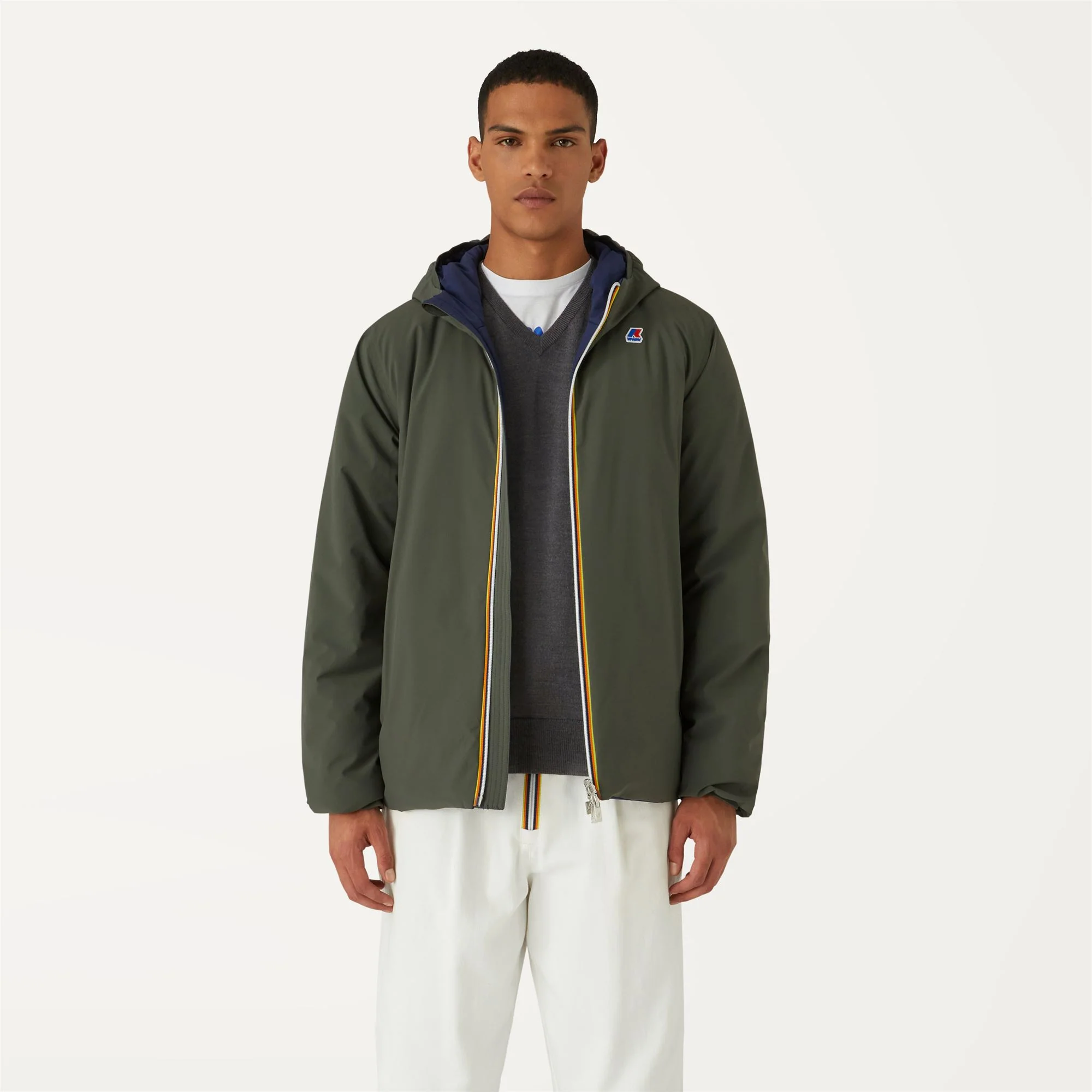 JACQUES WARM REVERSIBLE