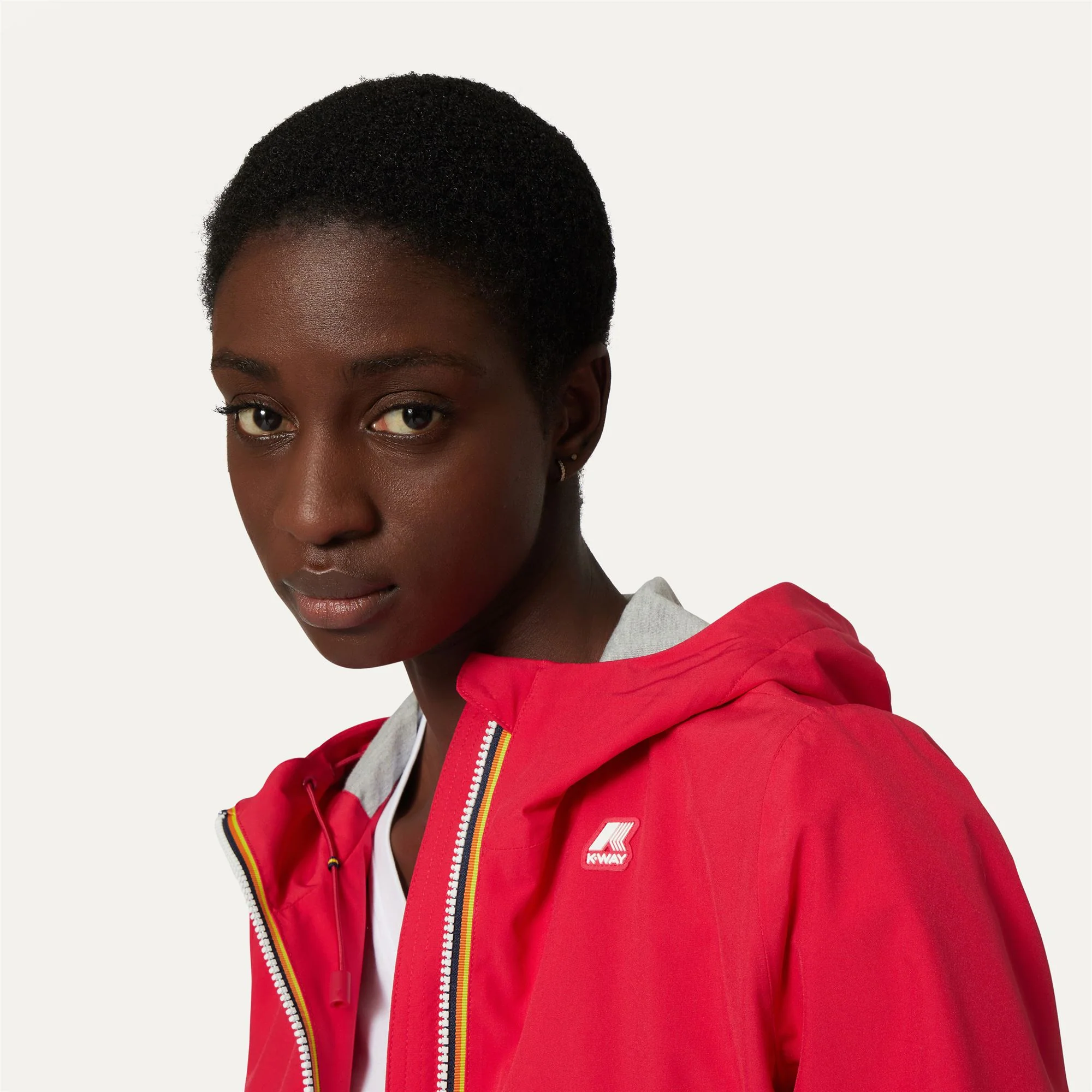 LILY STRETCH POLY JERSEY