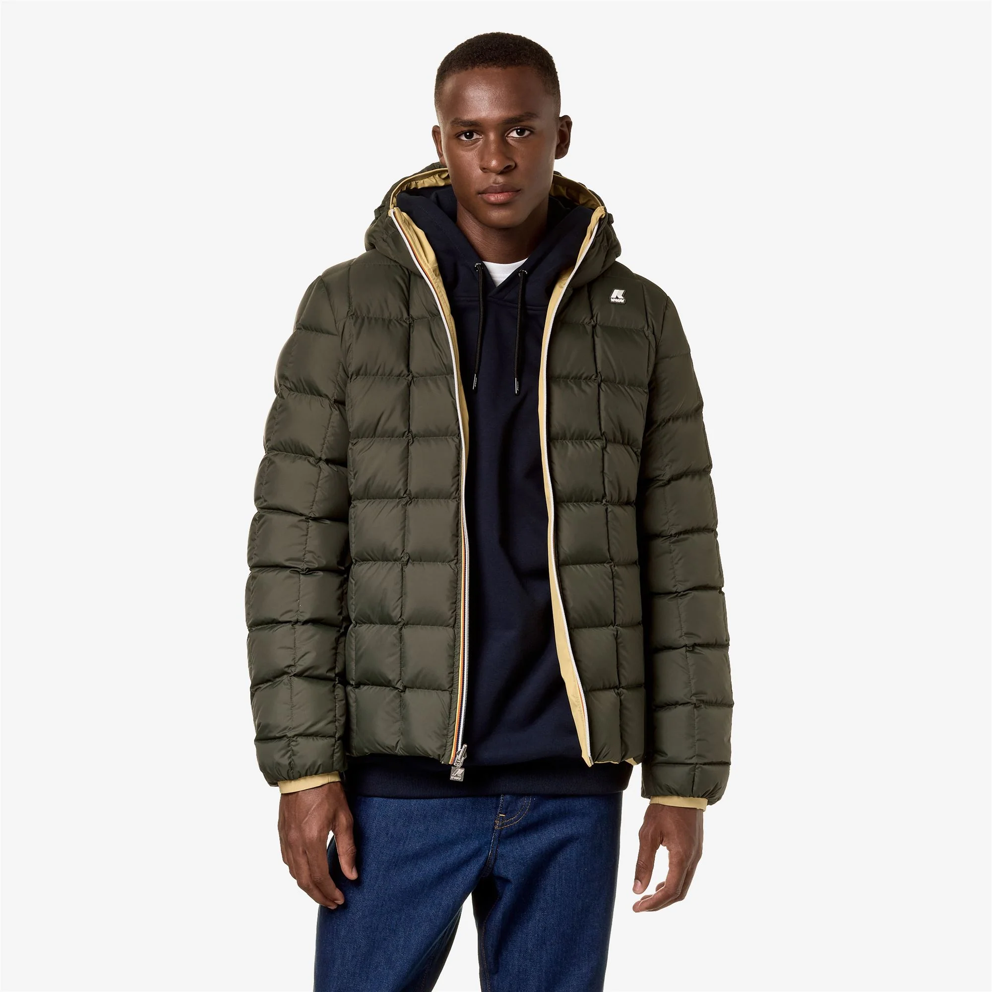 JACK ST THERMO REVERSIBLE