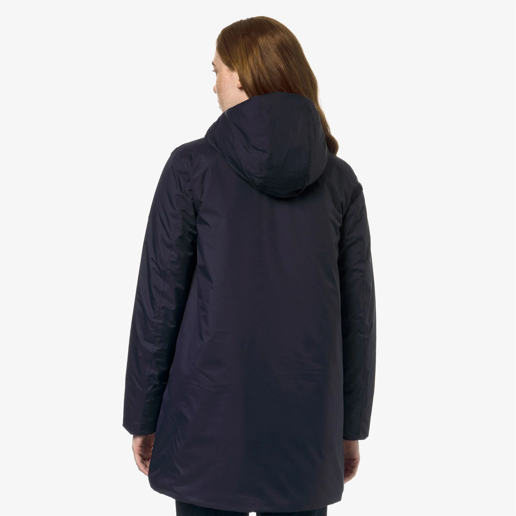 SOPHIE  MICRO RIPSTOP MARMOTTA