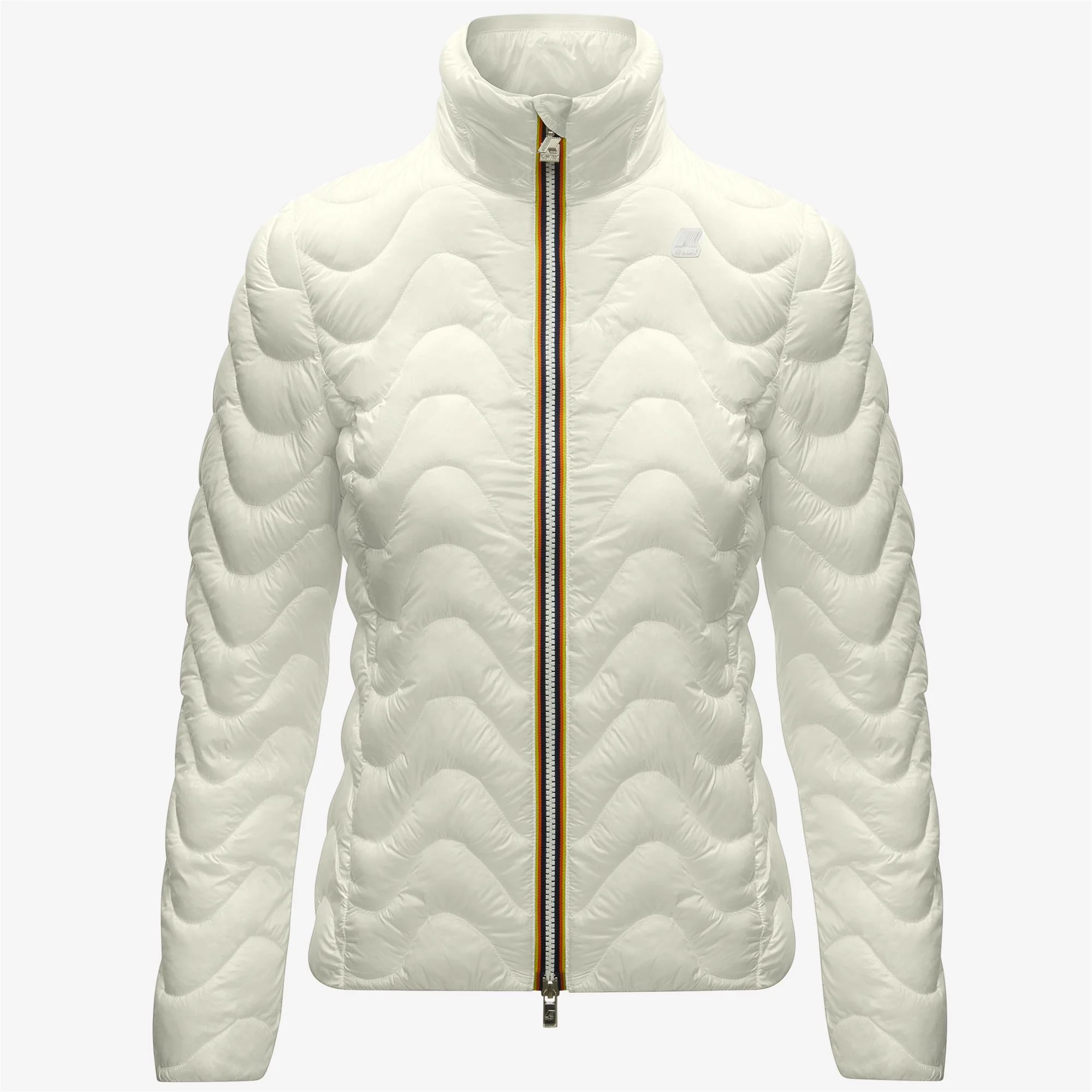 VIOLETTE QUILTED WARM